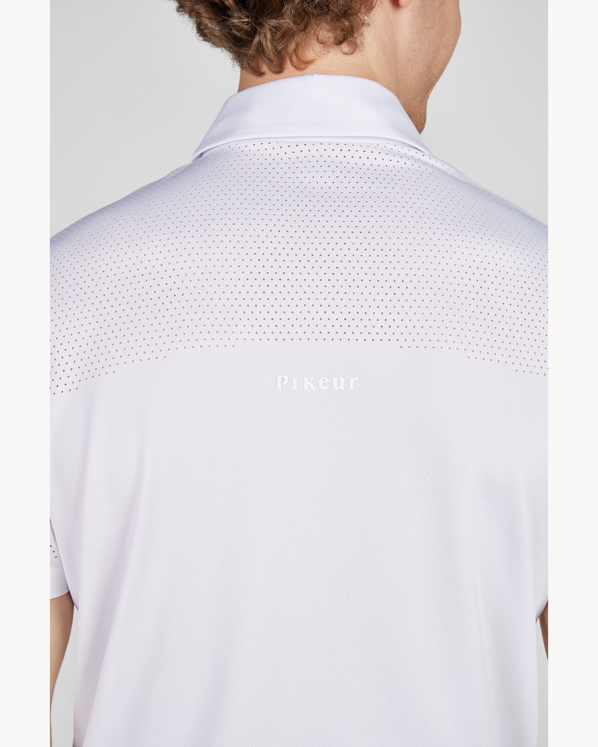 Pikeur Short Sleeved Men&