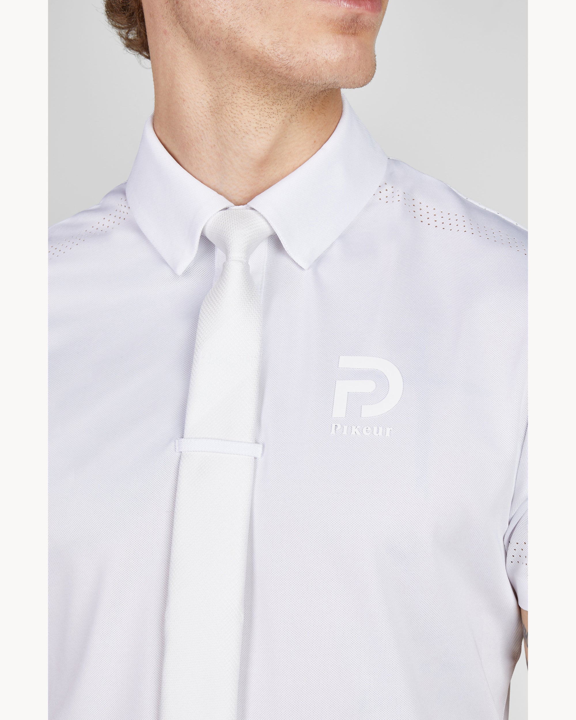 Pikeur Short Sleeved Men&