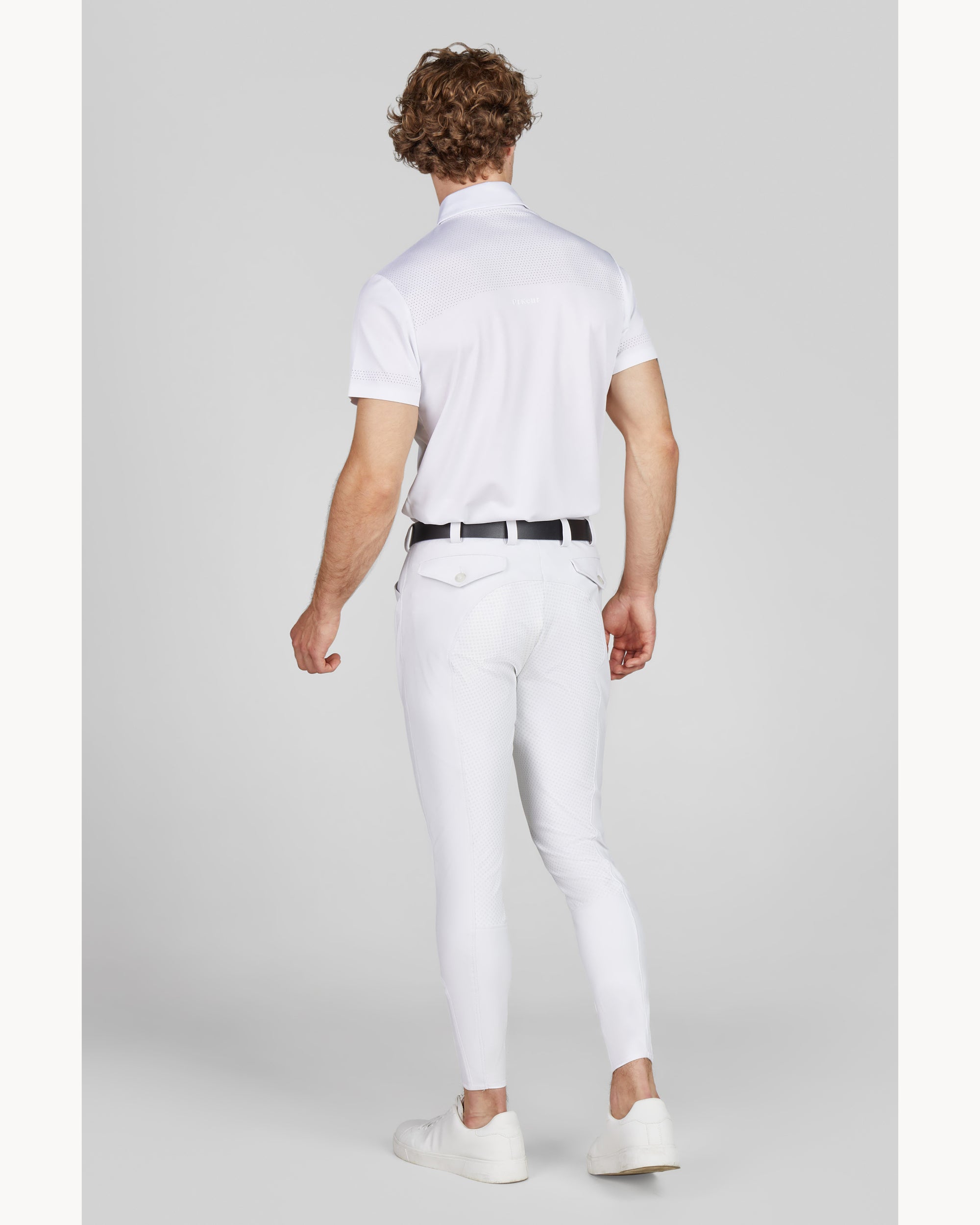 Pikeur Short Sleeved Men&