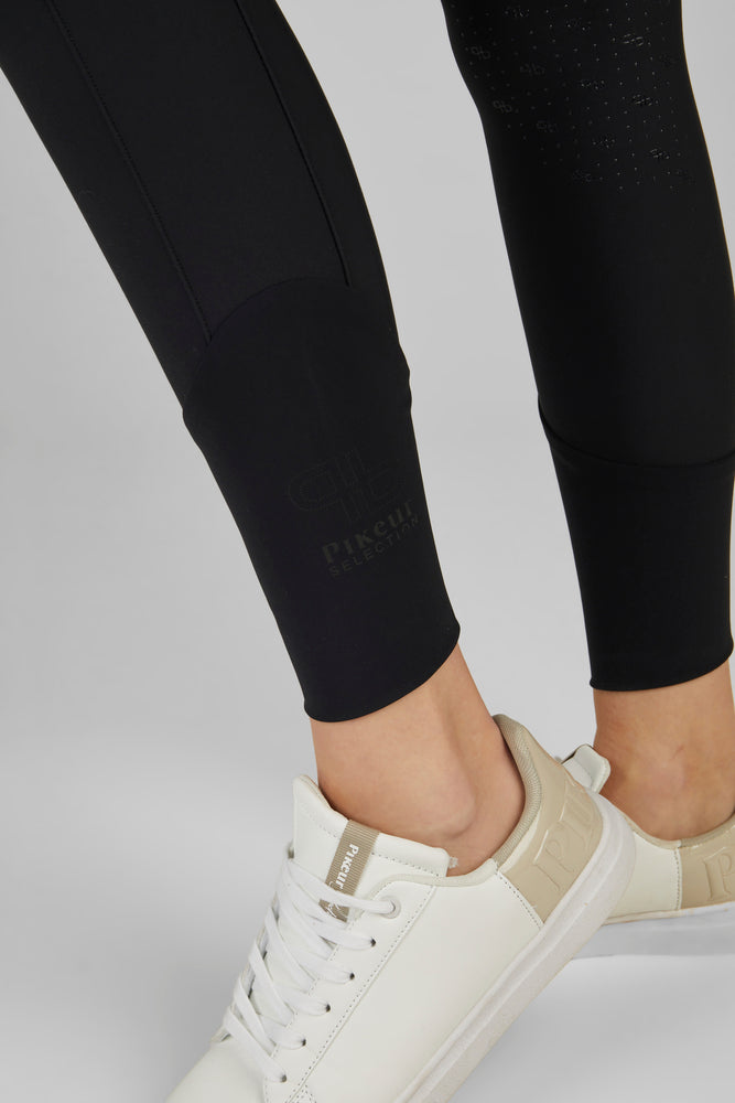 Pikeur Laure High Waisted Full Grip Ladies Breeches 143005/143075.