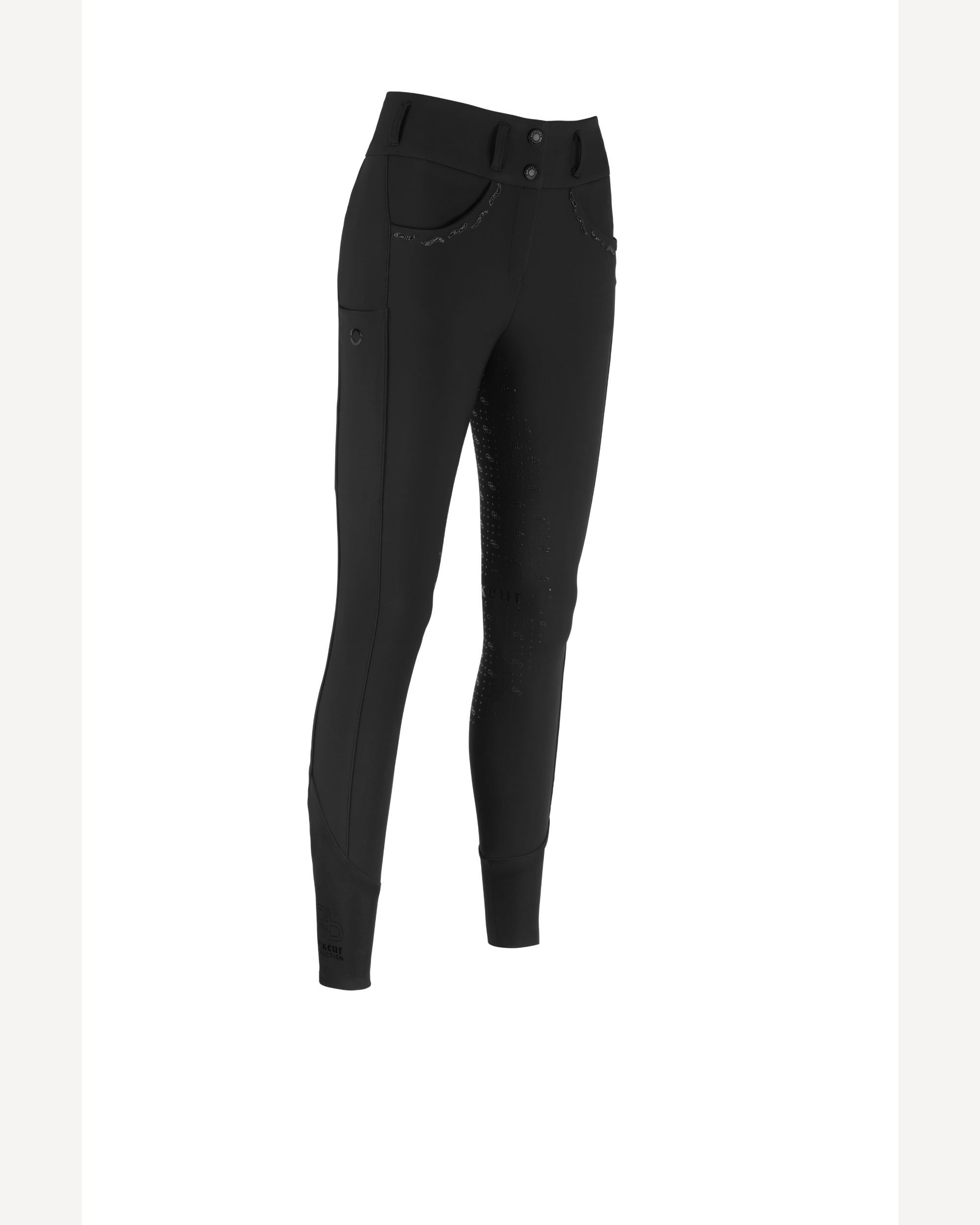 Pikeur Laure AW25 Ladies Full Grip Breeches 3035