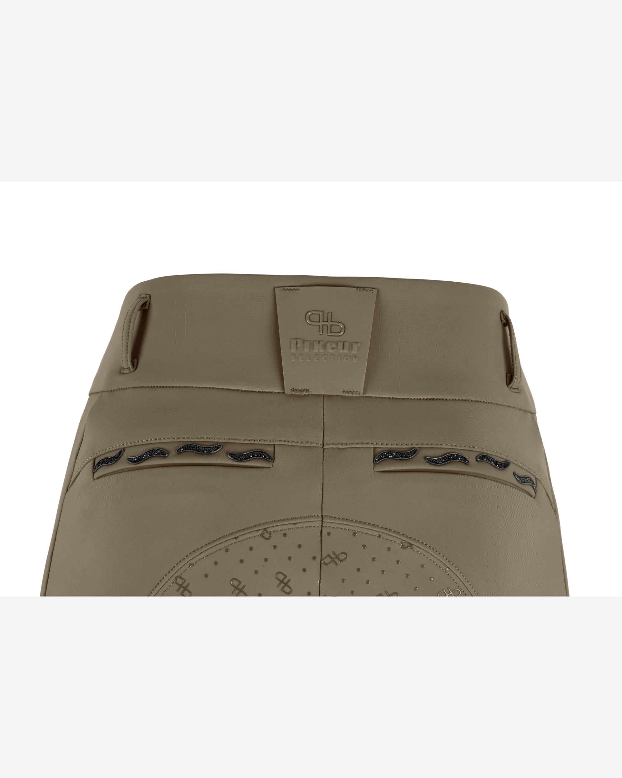 Pikeur Laure AW25 Ladies Full Grip Breeches 3035