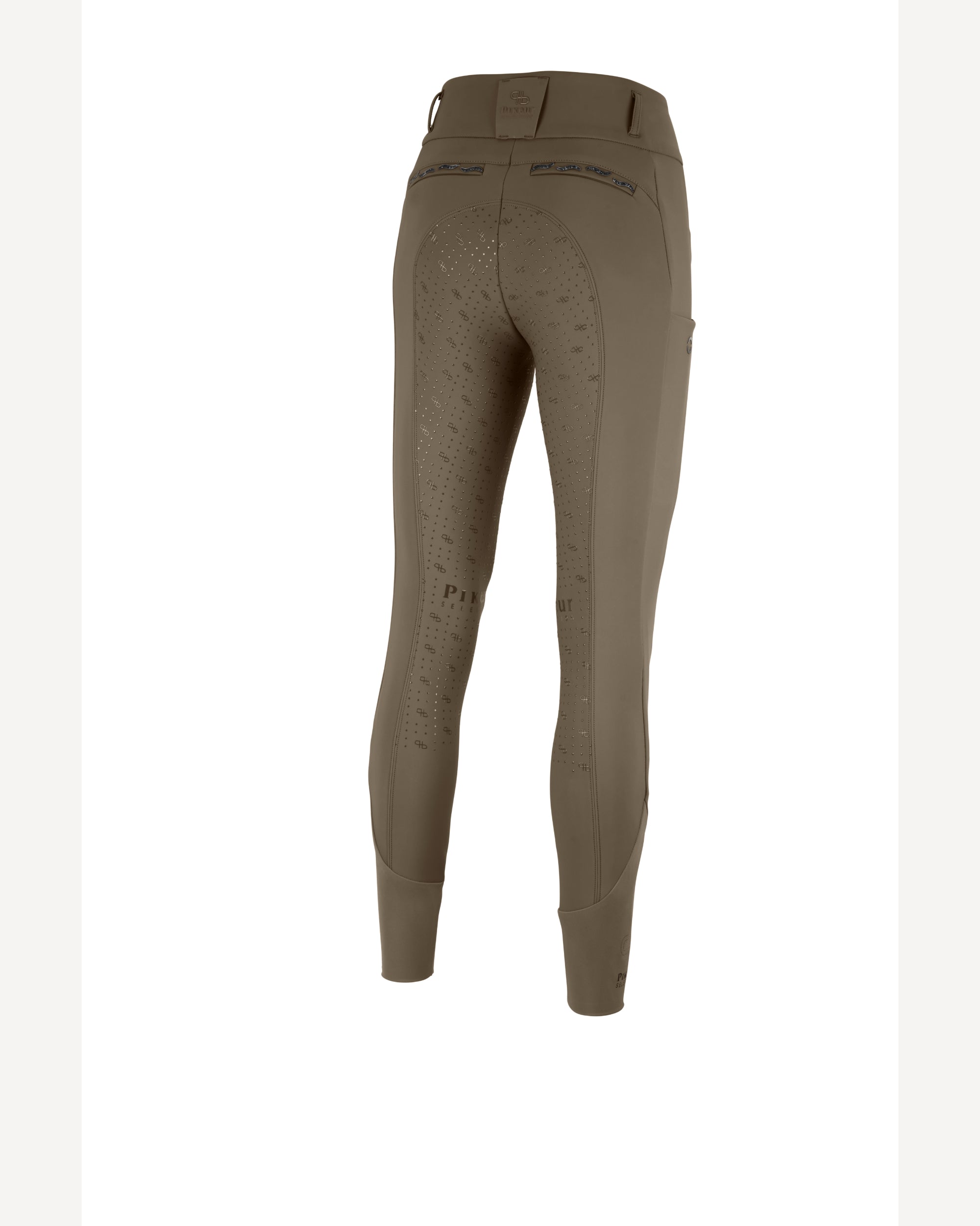 Pikeur Laure AW25 Ladies Full Grip Breeches 3035