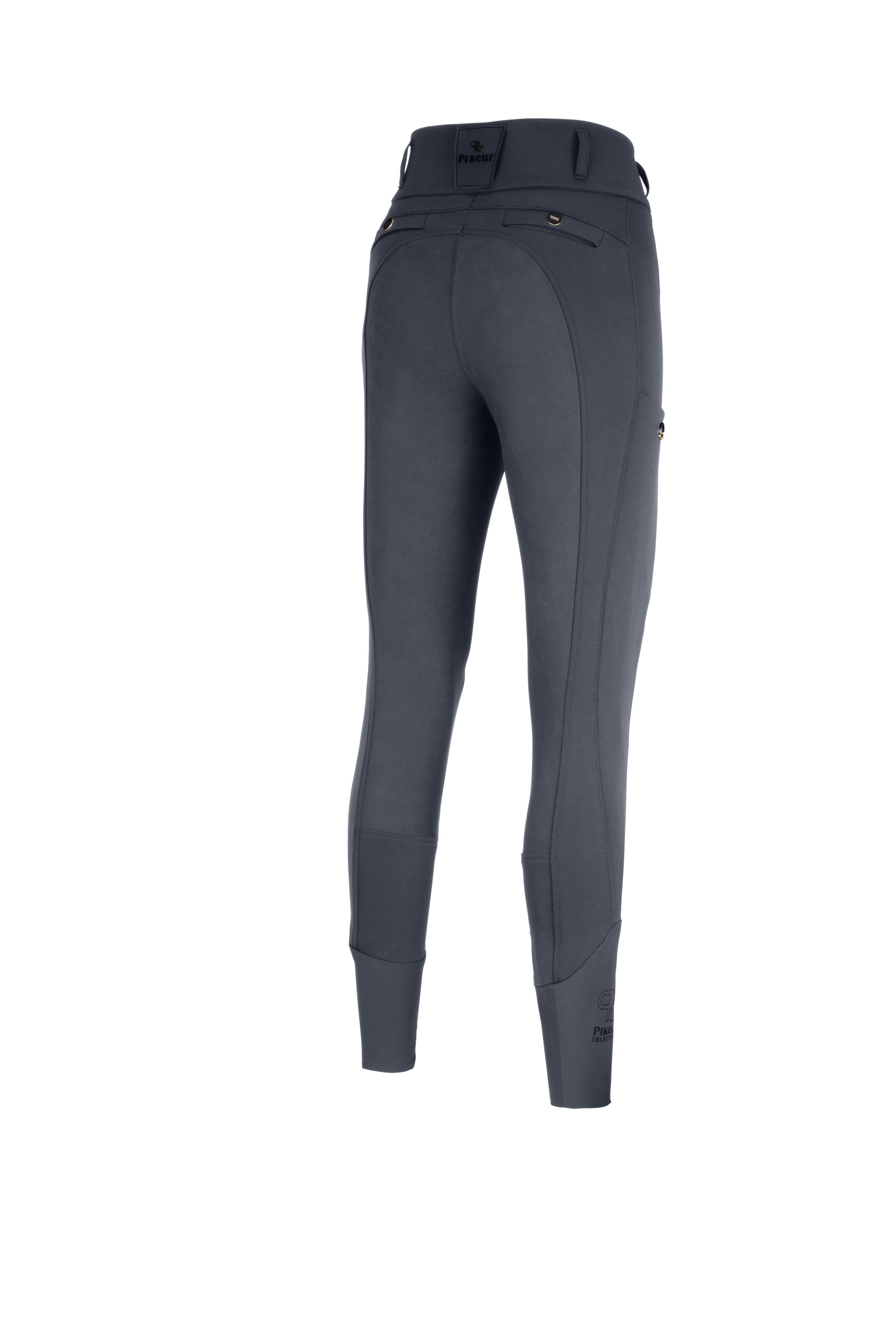 Pikeur Laure FFL High Waisted Full Seat Ladies Breeches SS25 143038/48 - SALE