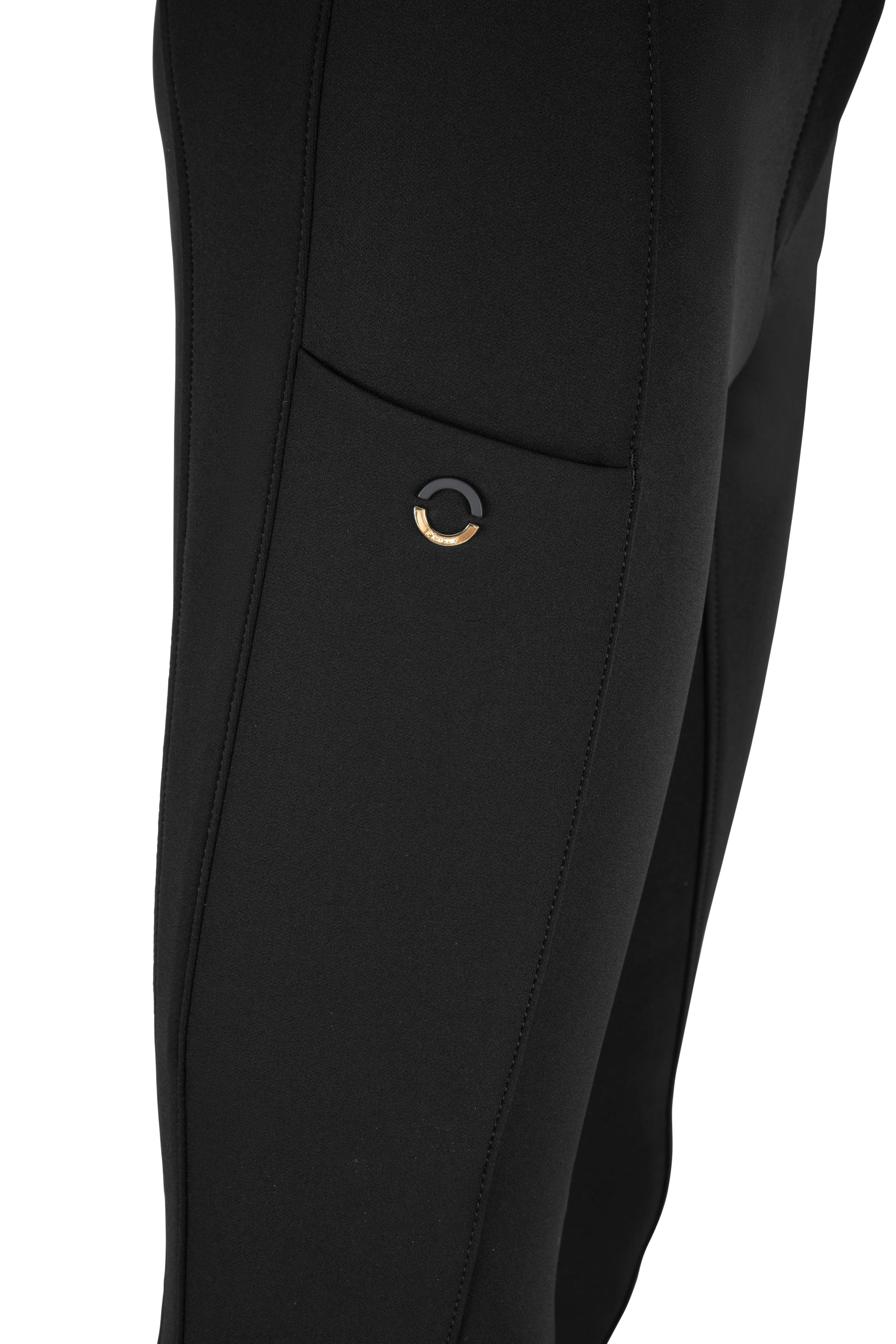 Pikeur Laure FFL High Waisted Full Seat Ladies Breeches SS25 143038/48 - SALE