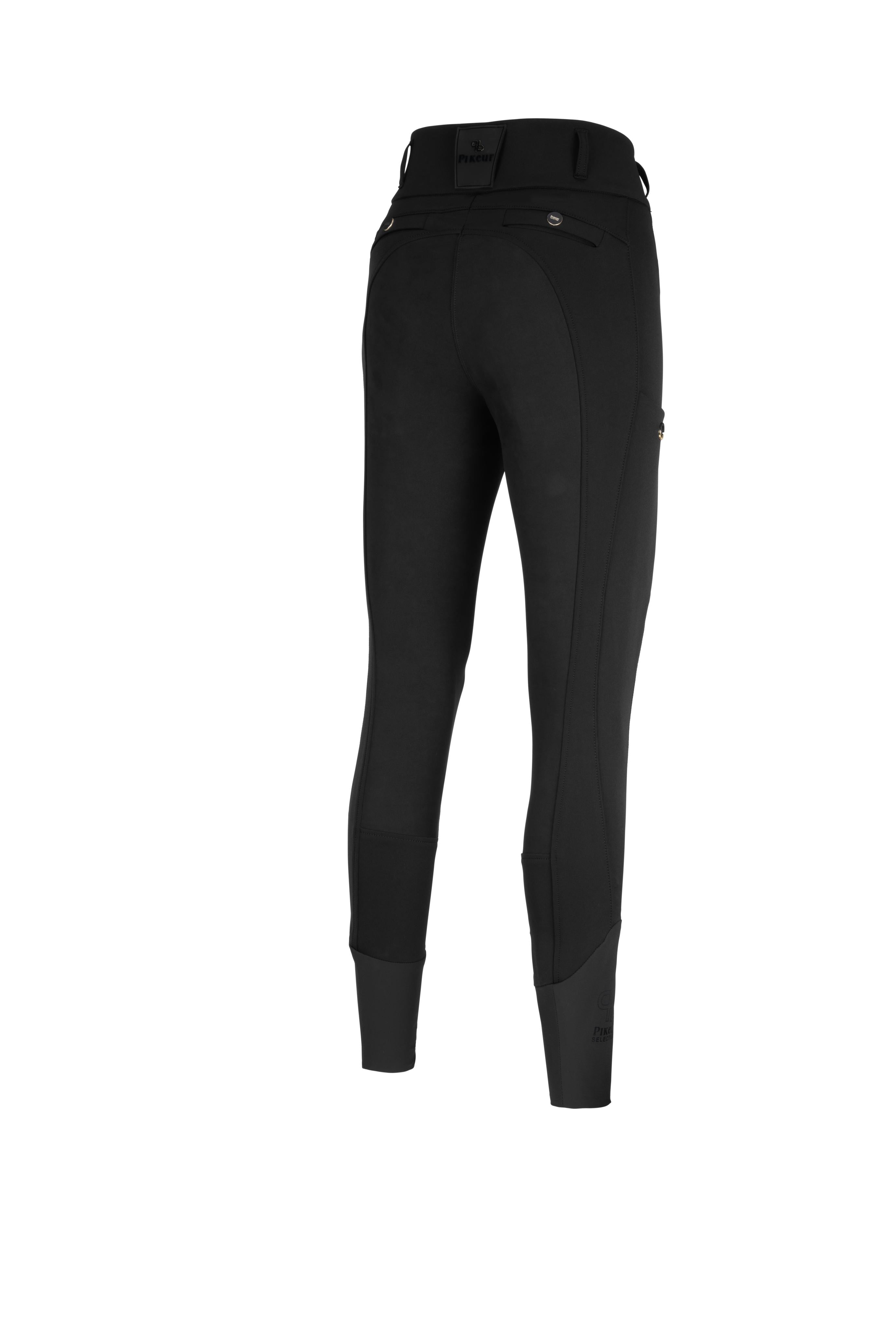 Pikeur Laure FFL High Waisted Full Seat Ladies Breeches SS25 143038/48 - SALE