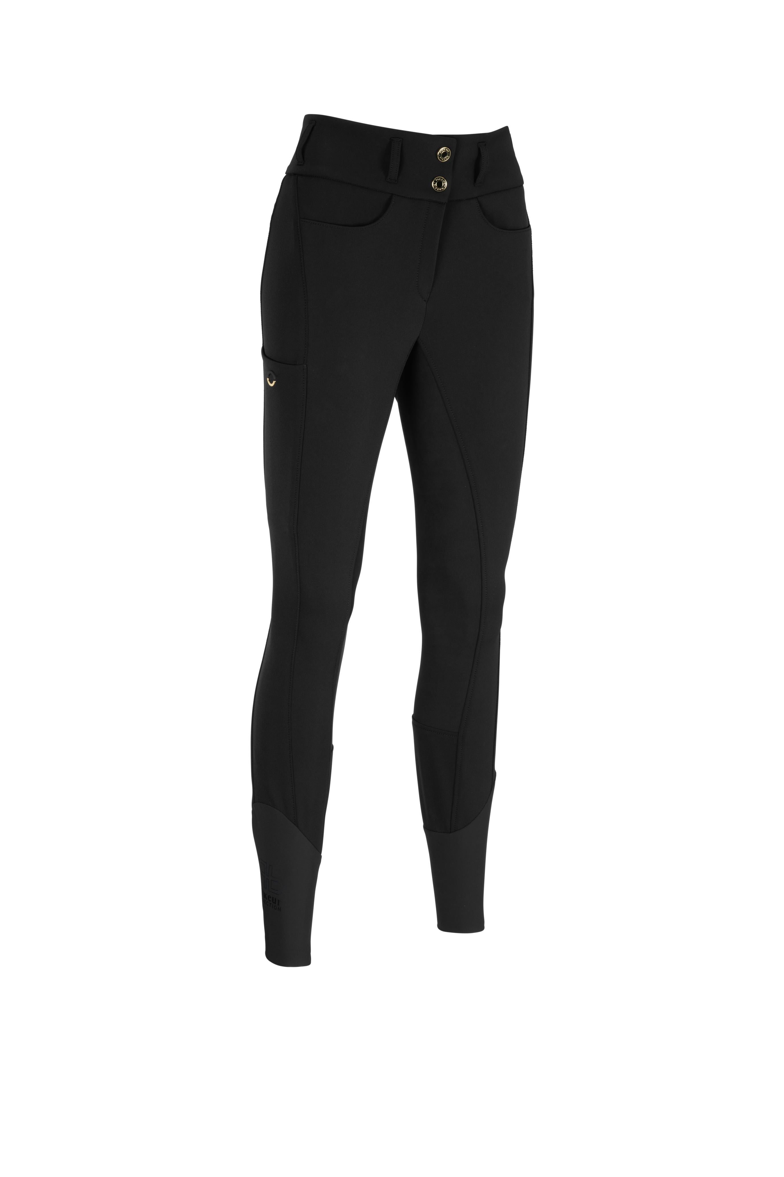 Pikeur Laure FFL High Waisted Full Seat Ladies Breeches SS25 143038/48 - SALE