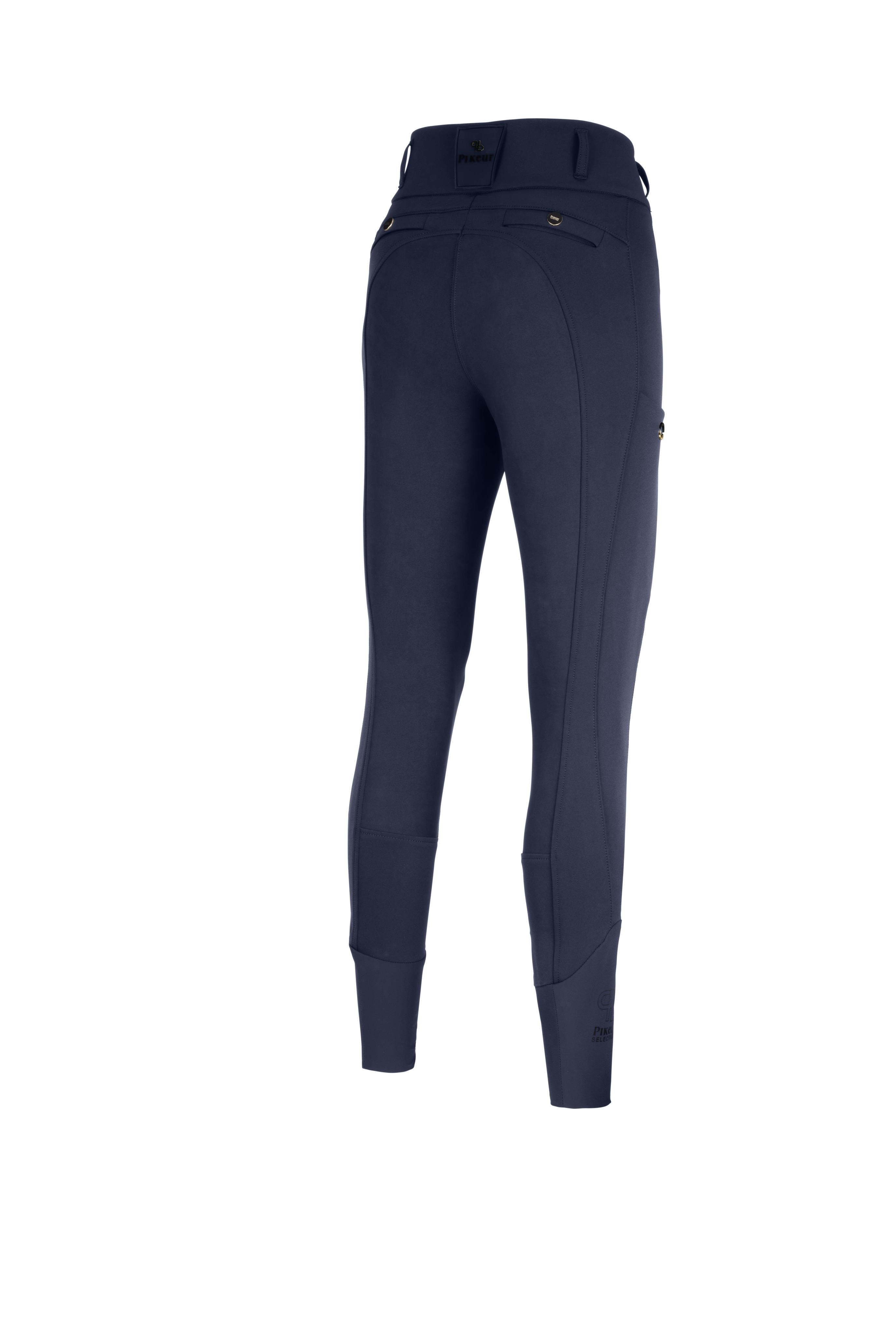 Pikeur Laure FFL High Waisted Full Seat Ladies Breeches SS25 143038/48 - SALE