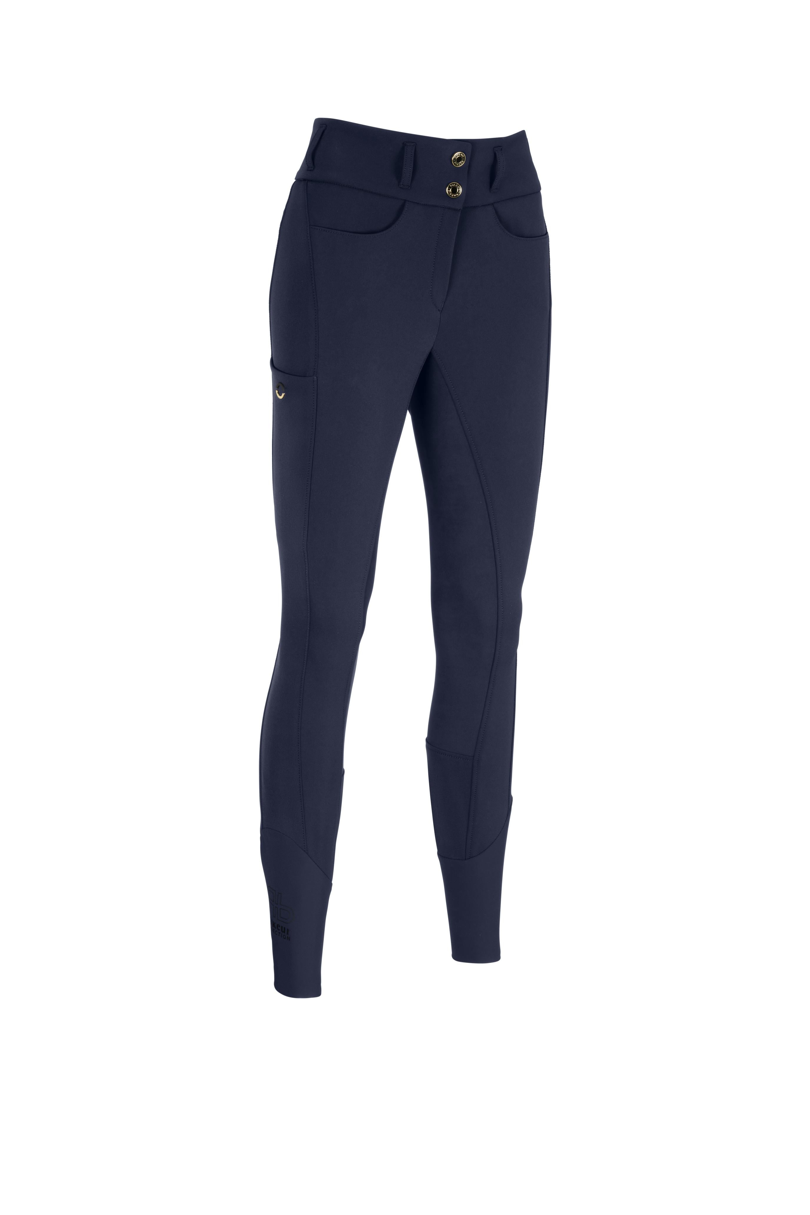 Pikeur Laure FFL High Waisted Full Seat Ladies Breeches SS25 143038/48 - SALE
