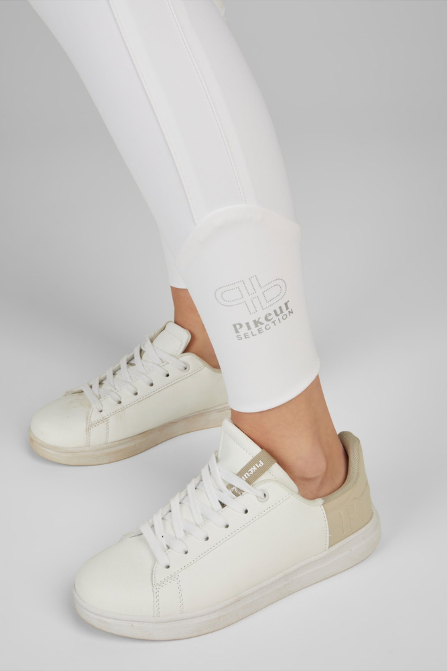 Pikeur Laure FFL High Waisted Full Seat Ladies Breeches 143008/143078.