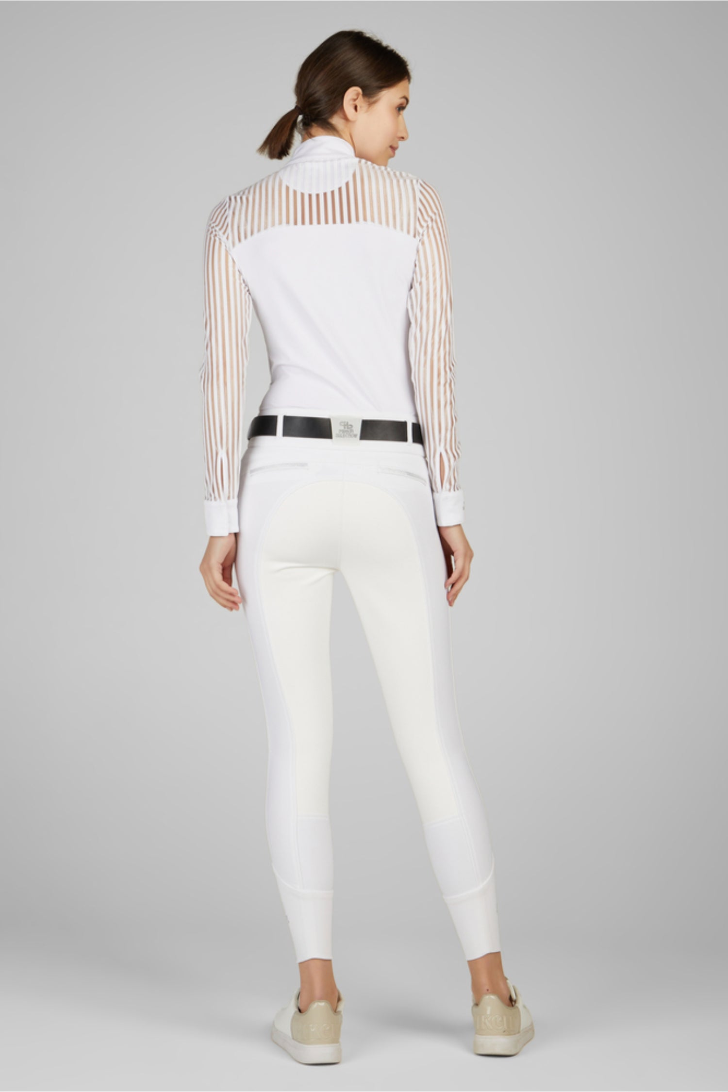 Pikeur Laure FFL High Waisted Full Seat Ladies Breeches 143008/143078.