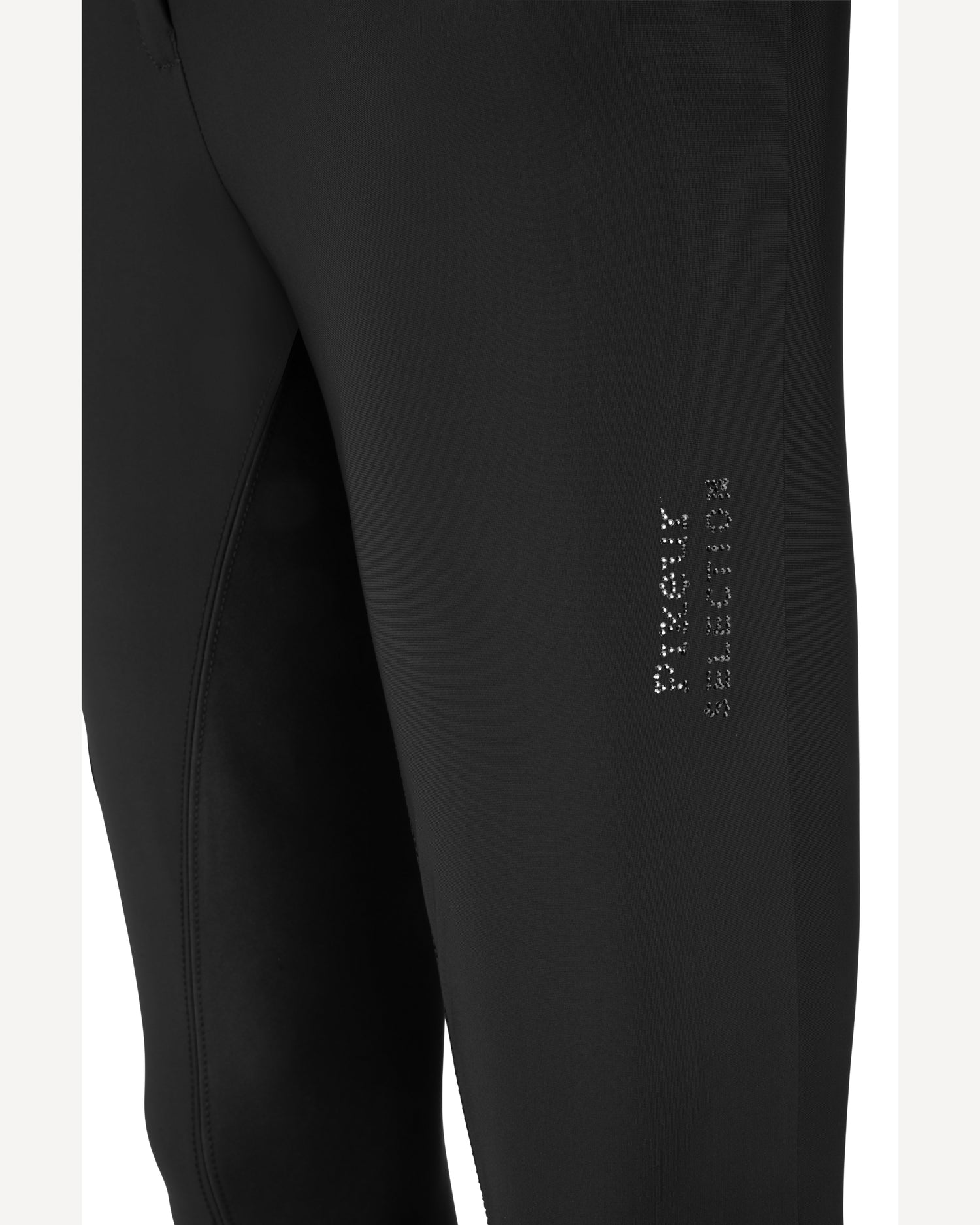 Pikeur Ceelina FFL Ladies Faux Suede Seat Breeches 4508.