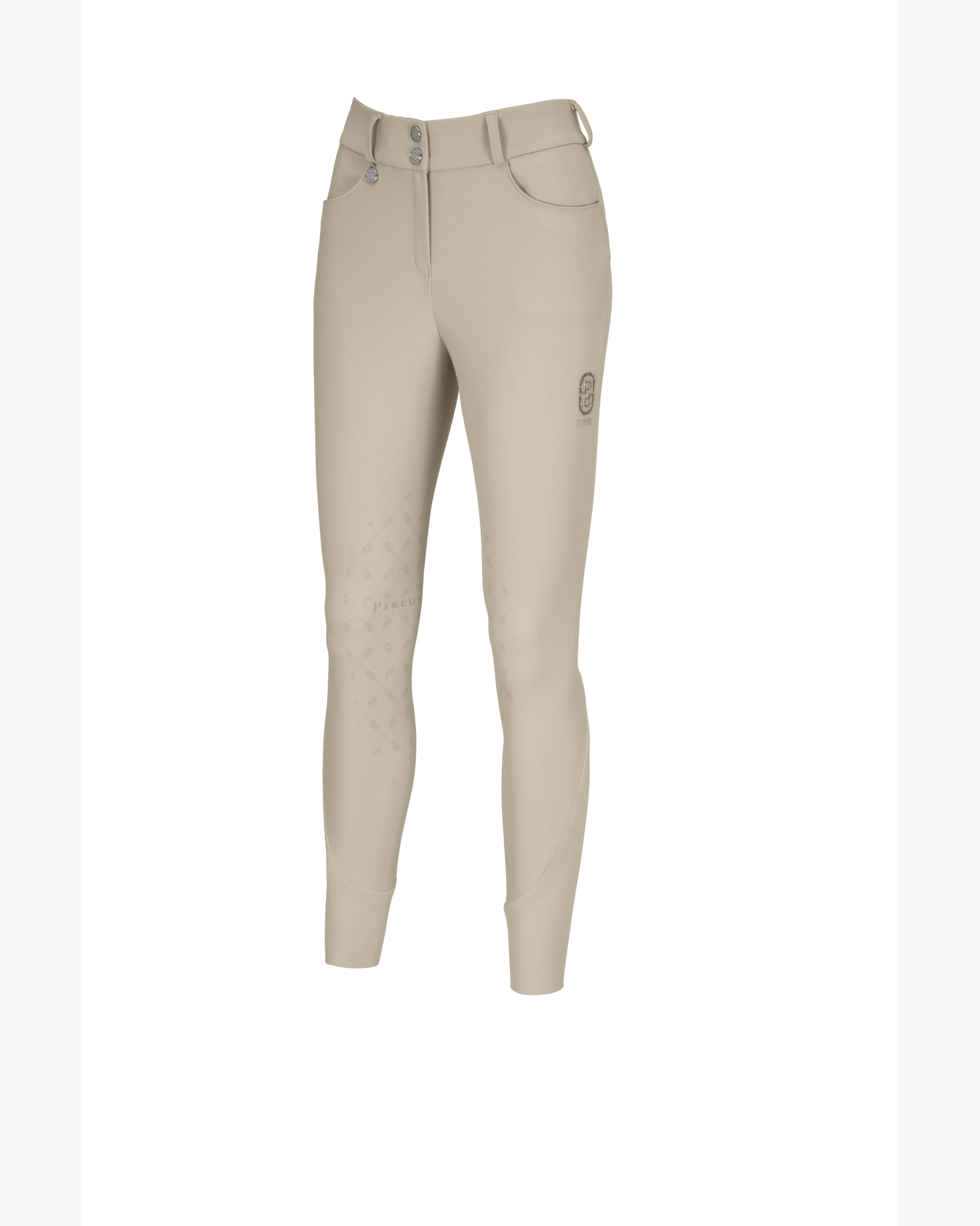 Pikeur Ceelina SS26 Knee Grip Ladies Breeches 4523/4573
