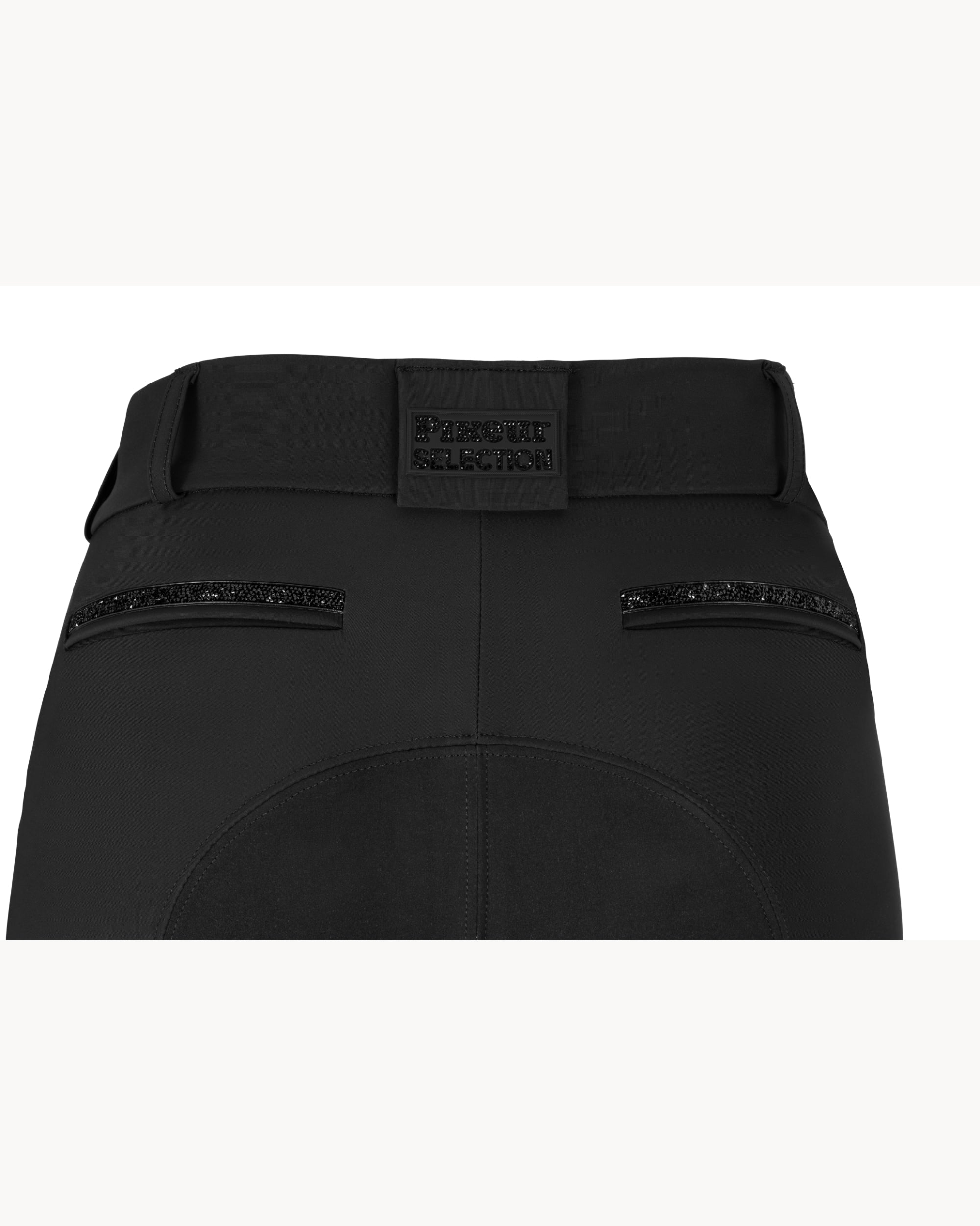 Pikeur Ceelina SS26 Ladies Faux Suede Seat Breeches 4538/4578