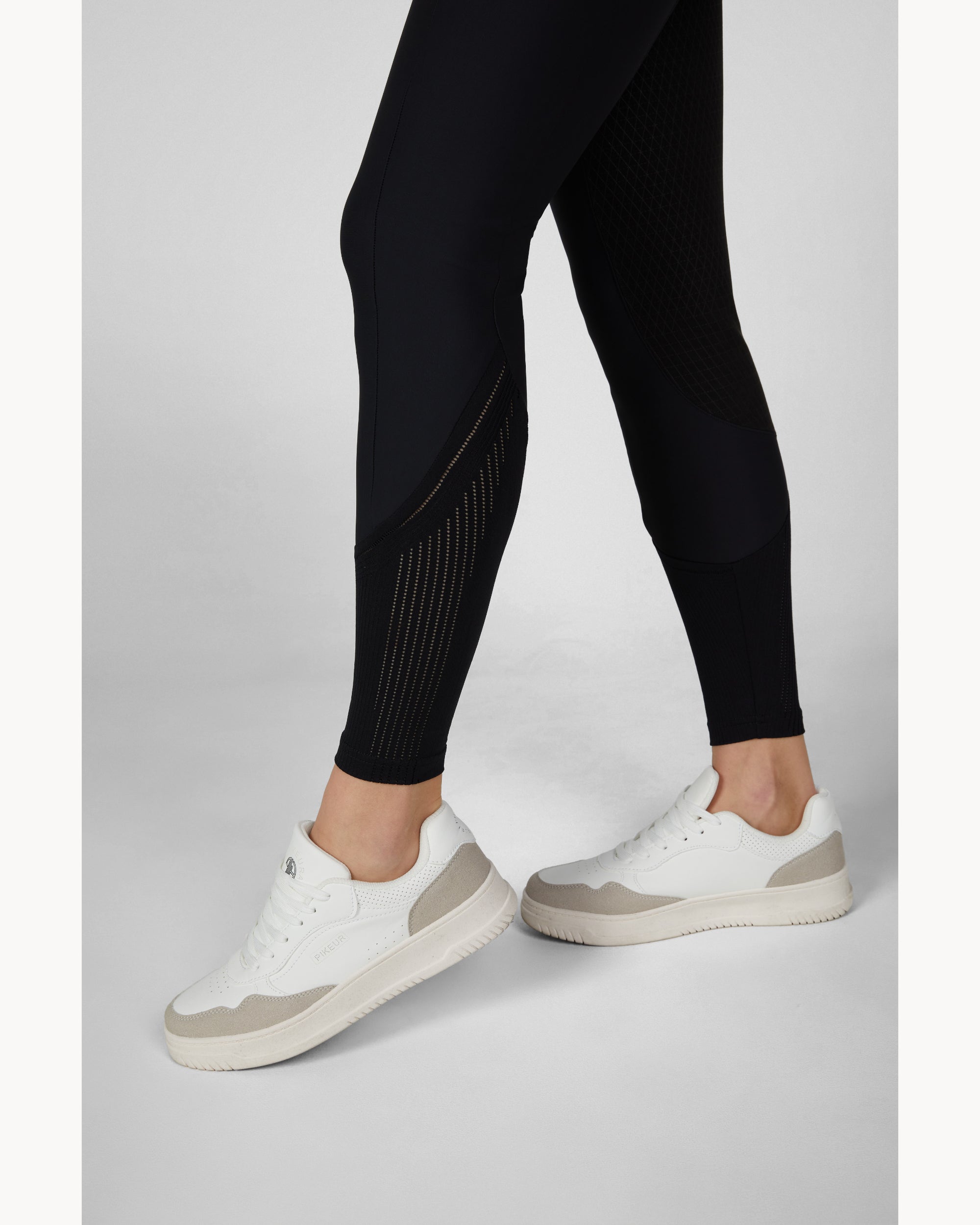 Pikeur Ceelina High Waist Full Seat Ladies Breeches 4548