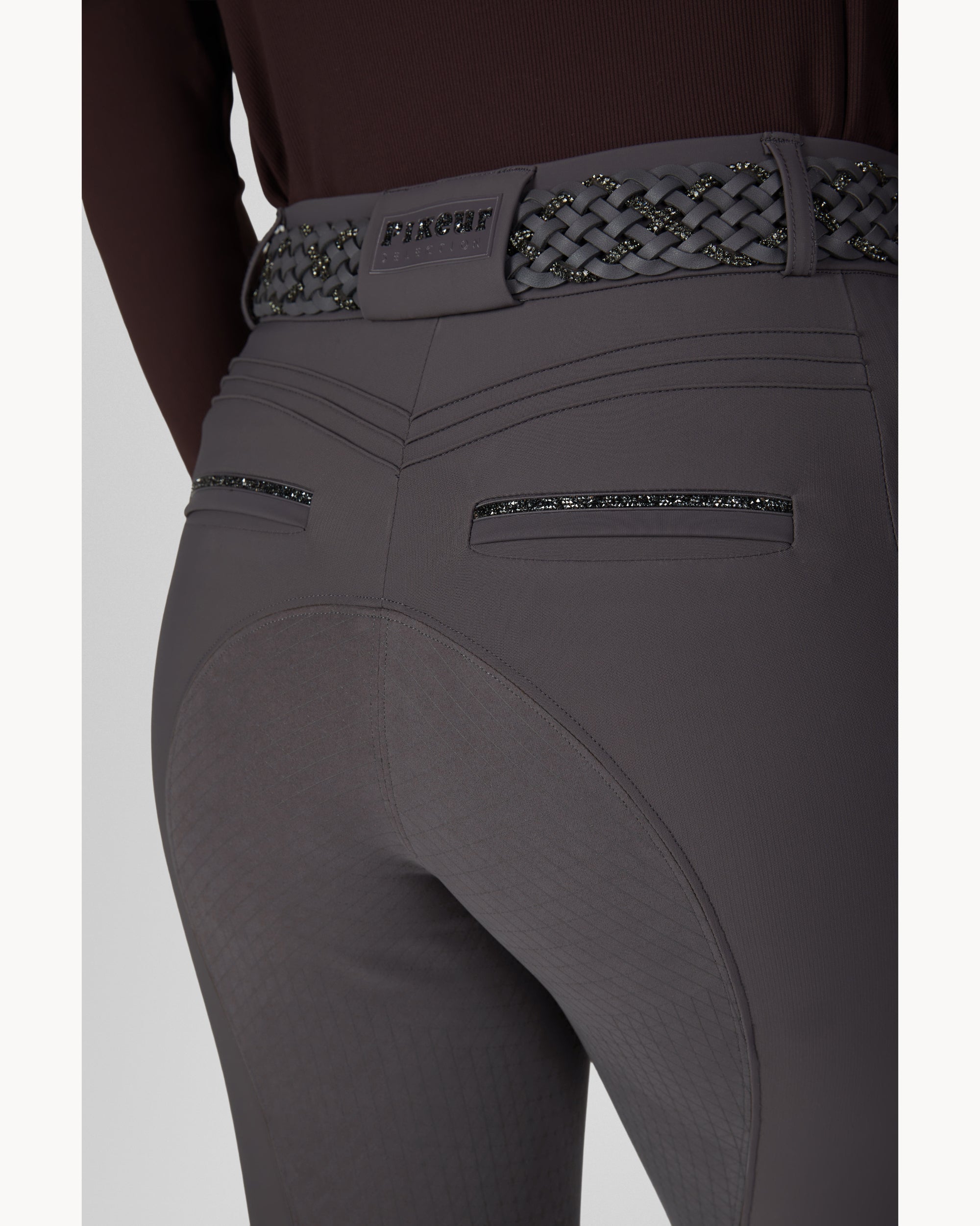Pikeur Ceelina High Waist Full Seat Ladies Breeches 4548