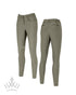 Pikeur Camie Lightweight Summer Ladies Full Grip Breeches 4605/4675.