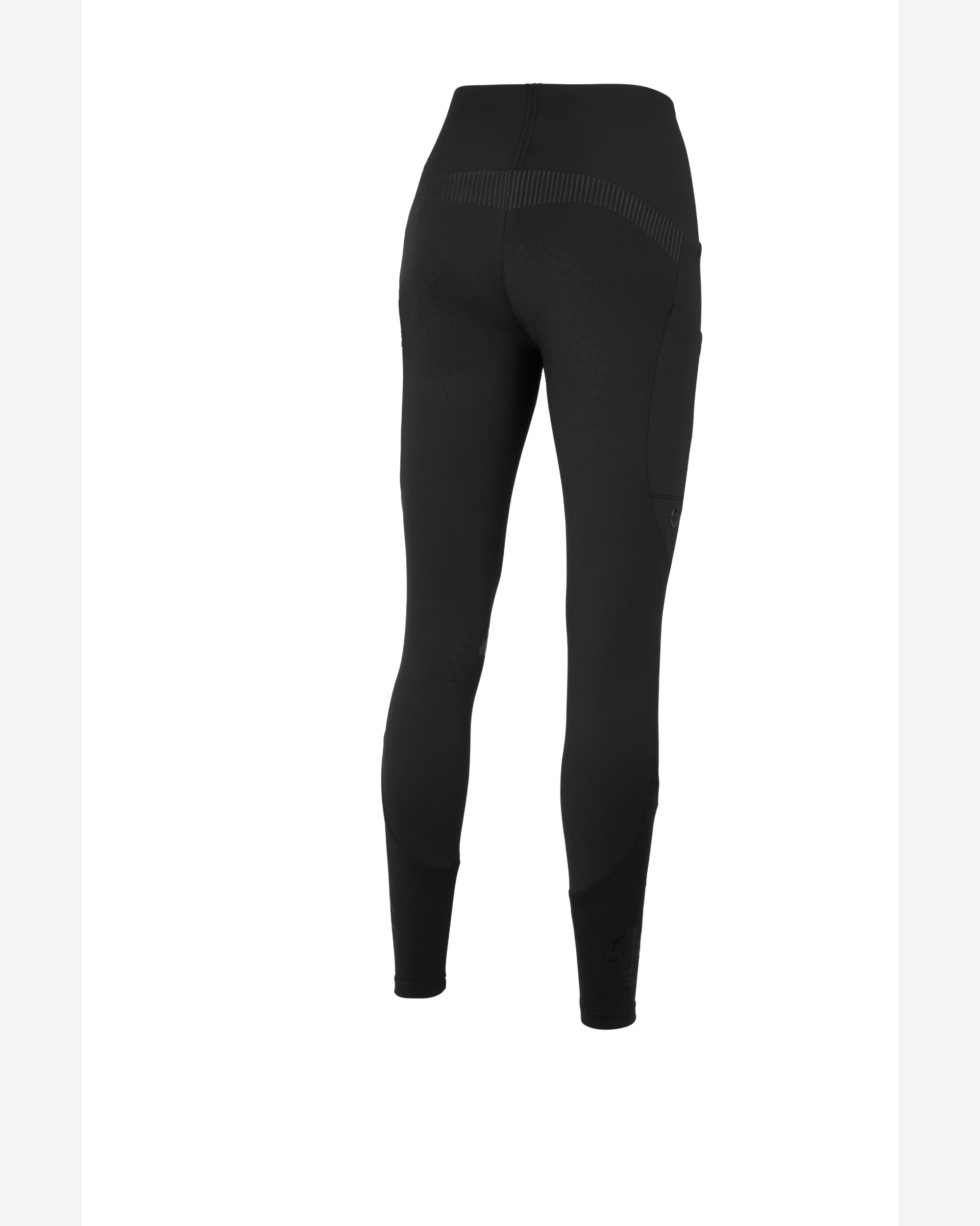 Pikeur Yella Ladies Seamless Riding Leggings 4705