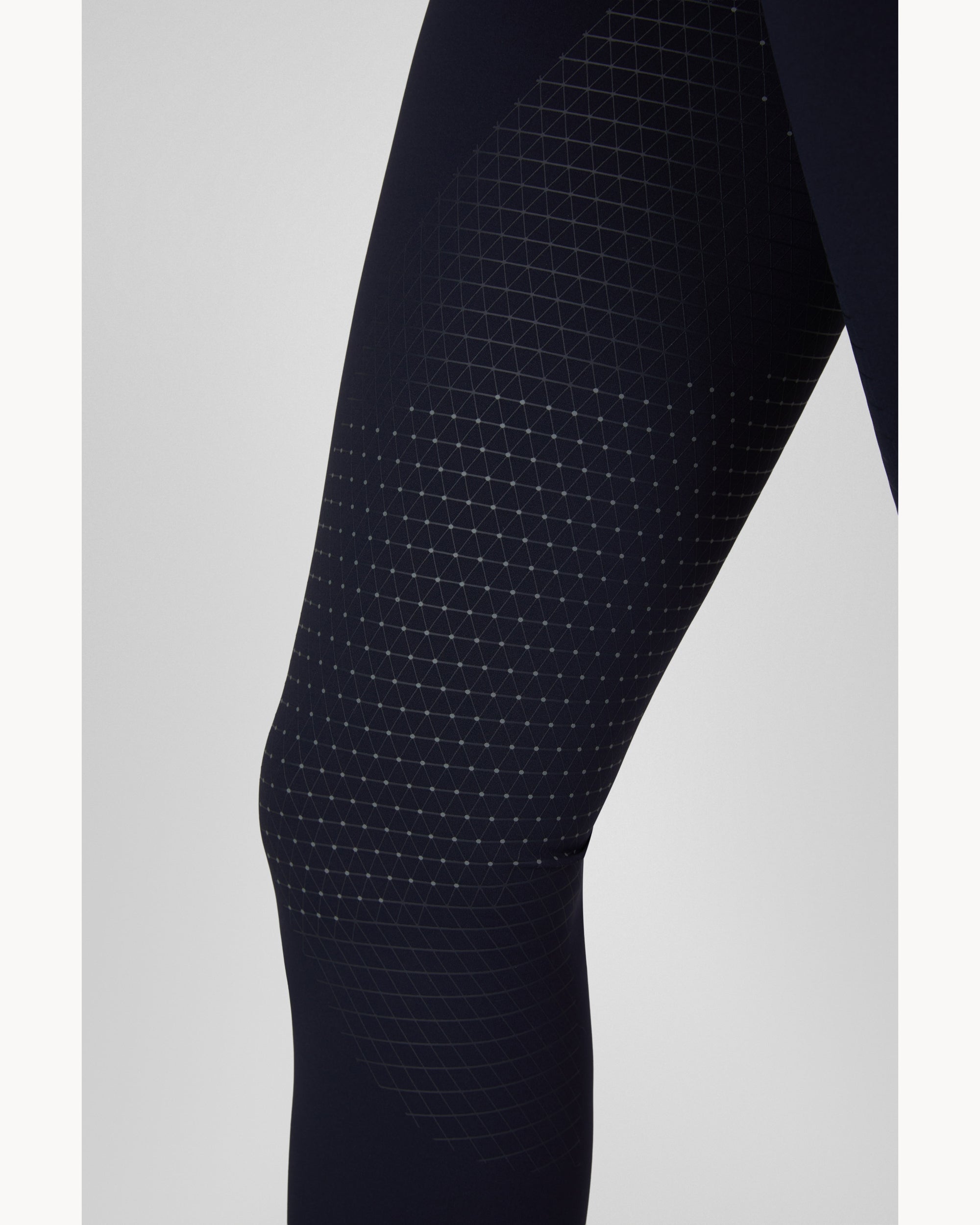 Pikeur Yella Full Grip Ladies Riding Tights 4745