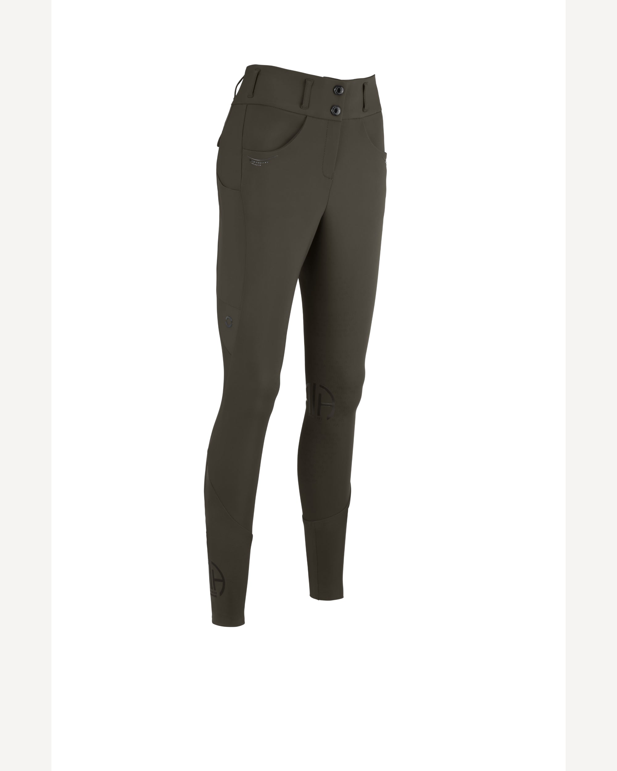 Pikeur Elin Ladies Breeches 4805.