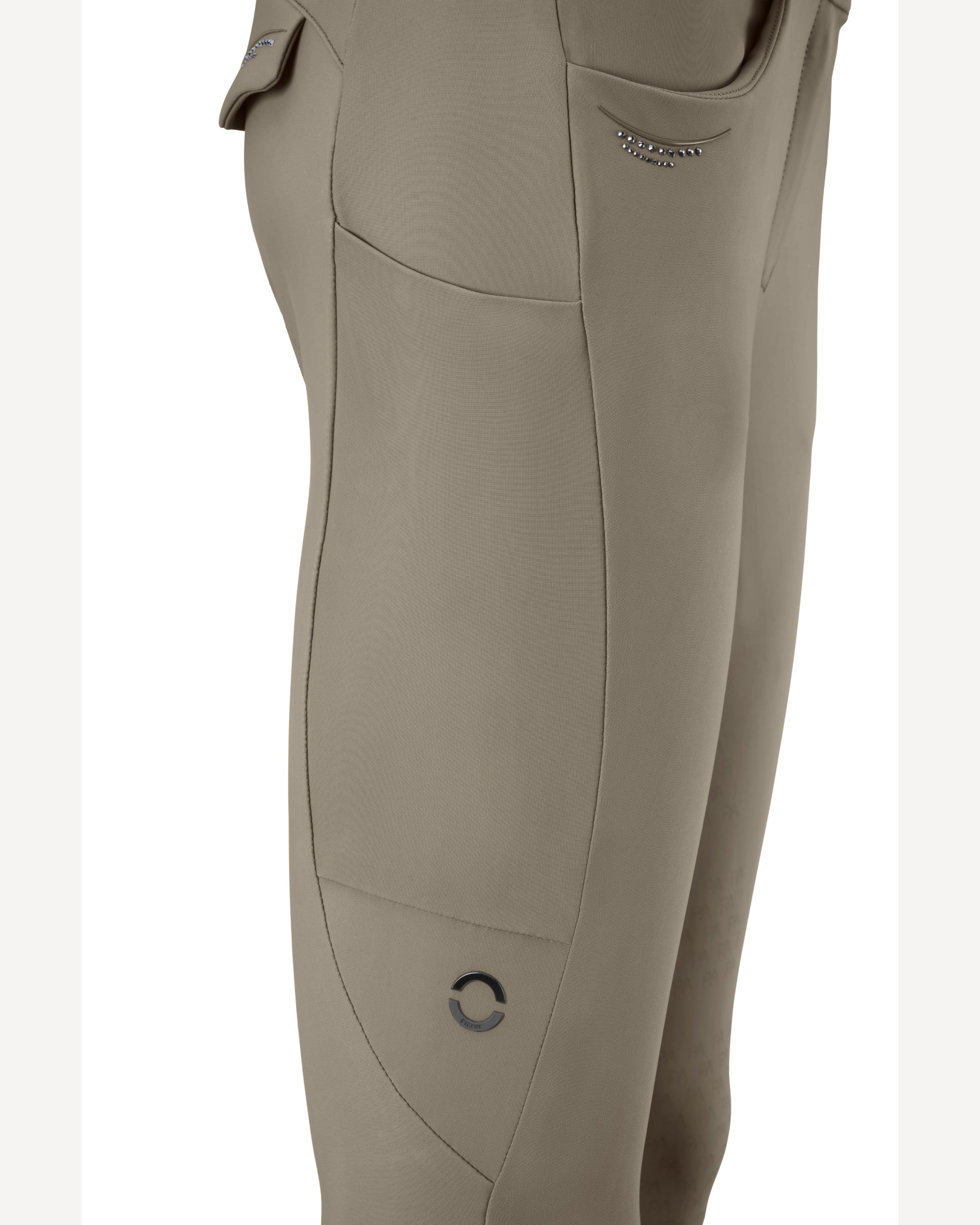 Pikeur Elin Ladies Breeches 4805.