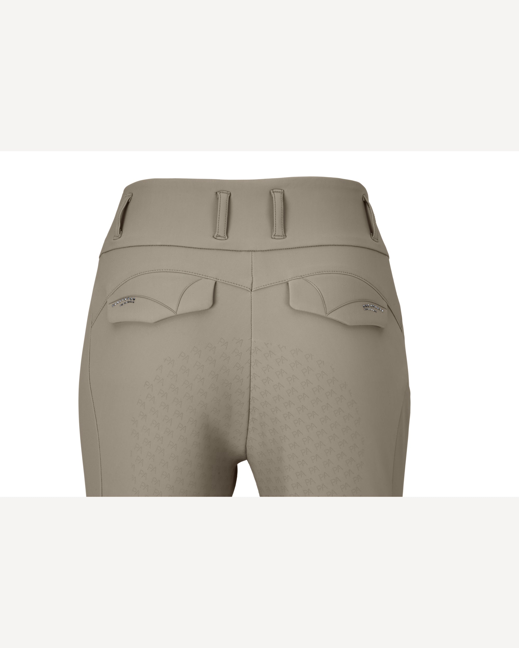 Pikeur Elin Ladies Breeches 4805.