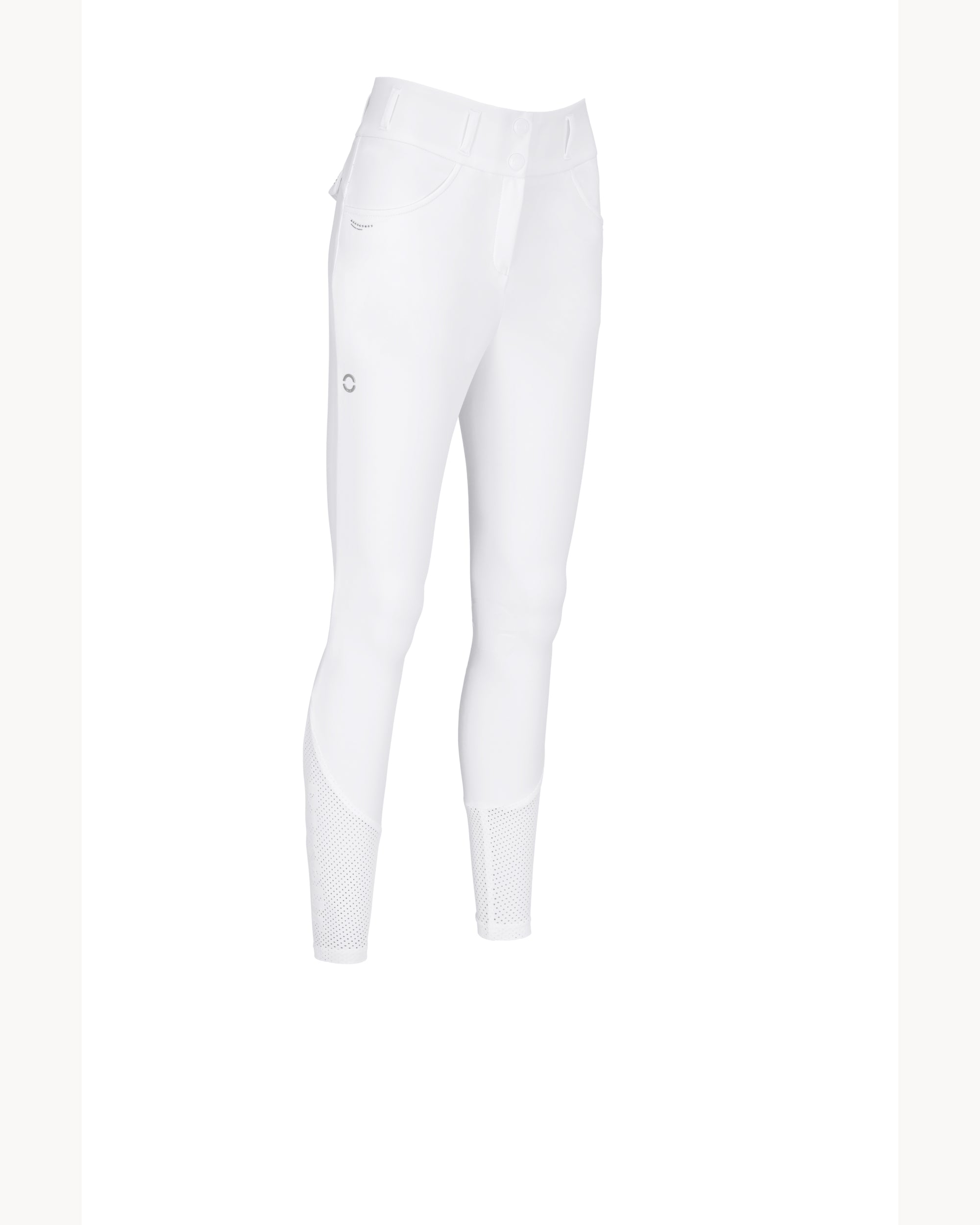 Pikeur Elin Summer Weight Full Grip Ladies Breeches 4835/4875