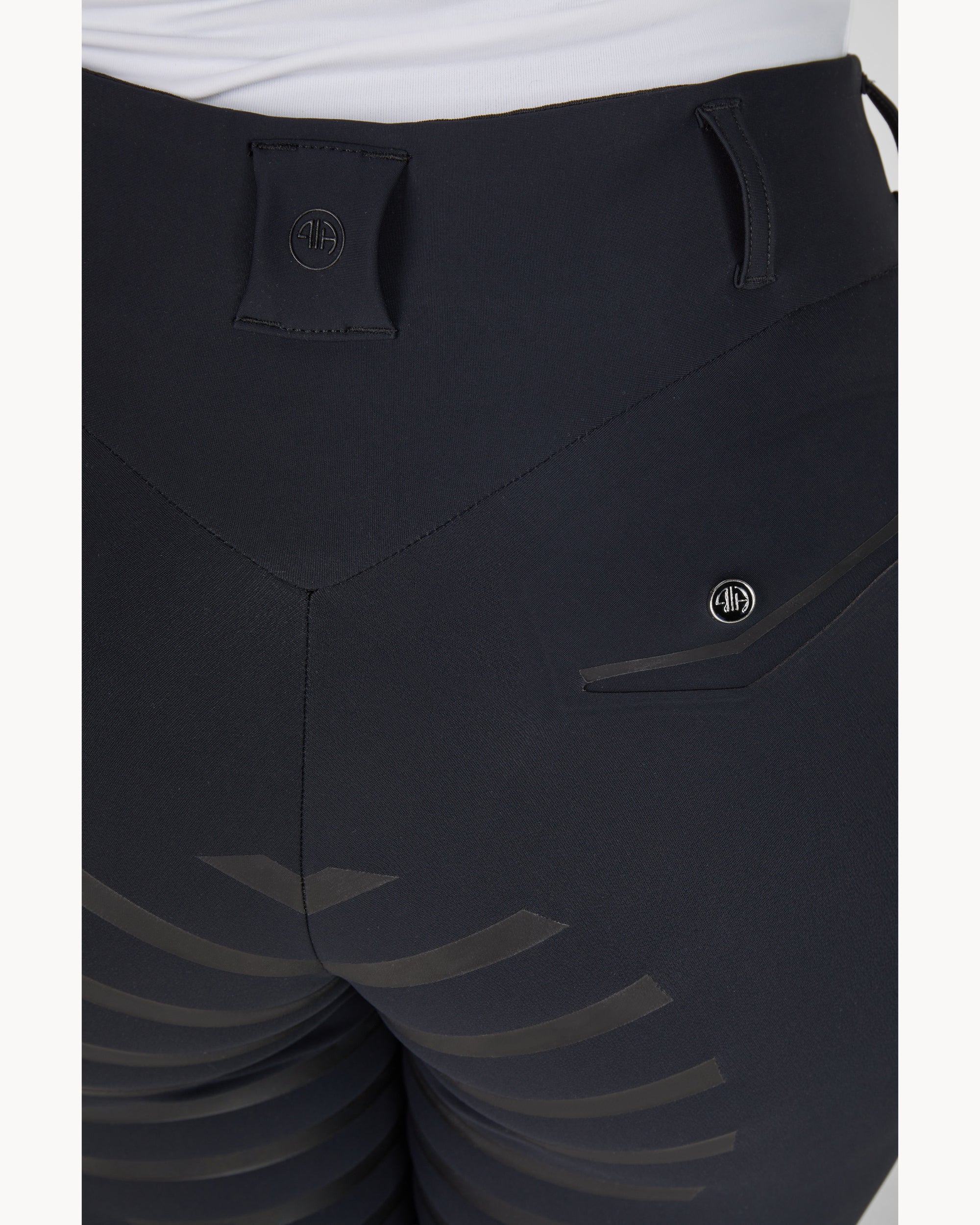 Pikeur Romy II Full Grip Ladies Breeches 5005