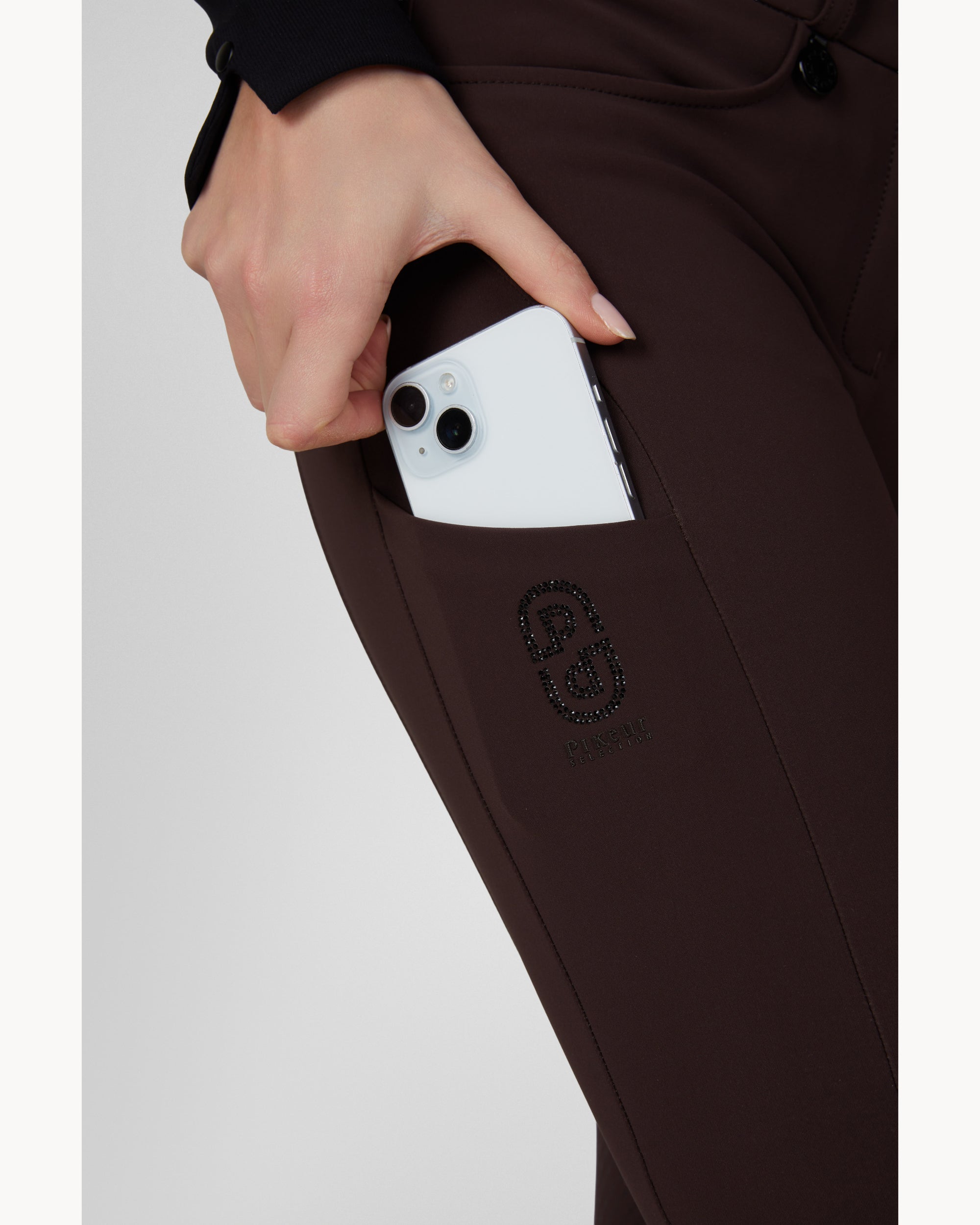 Pikeur Cantira Full Grip Ladies Breeches 5205