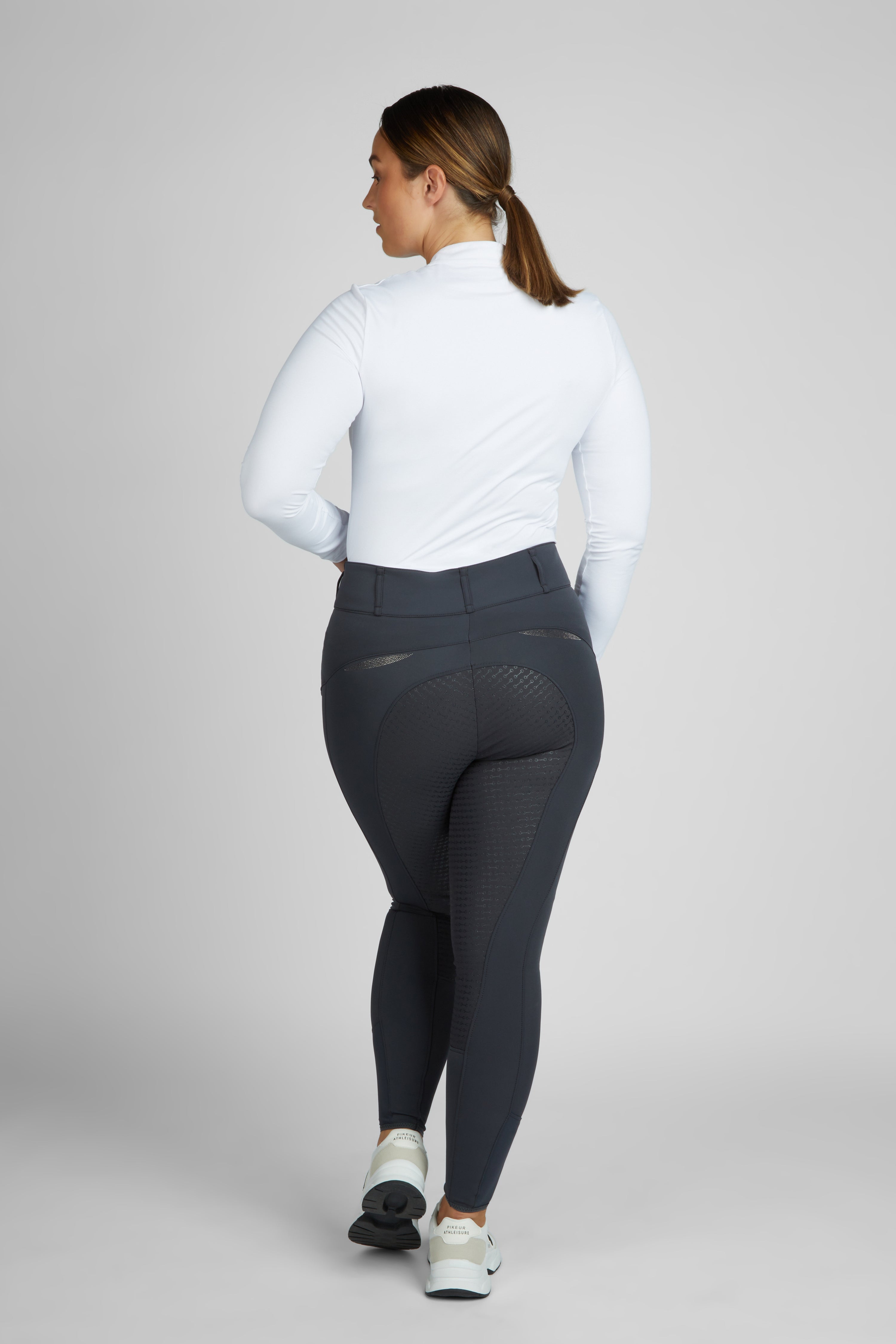 Pikeur Sephora Full Grip Ladies Breeches 145506.