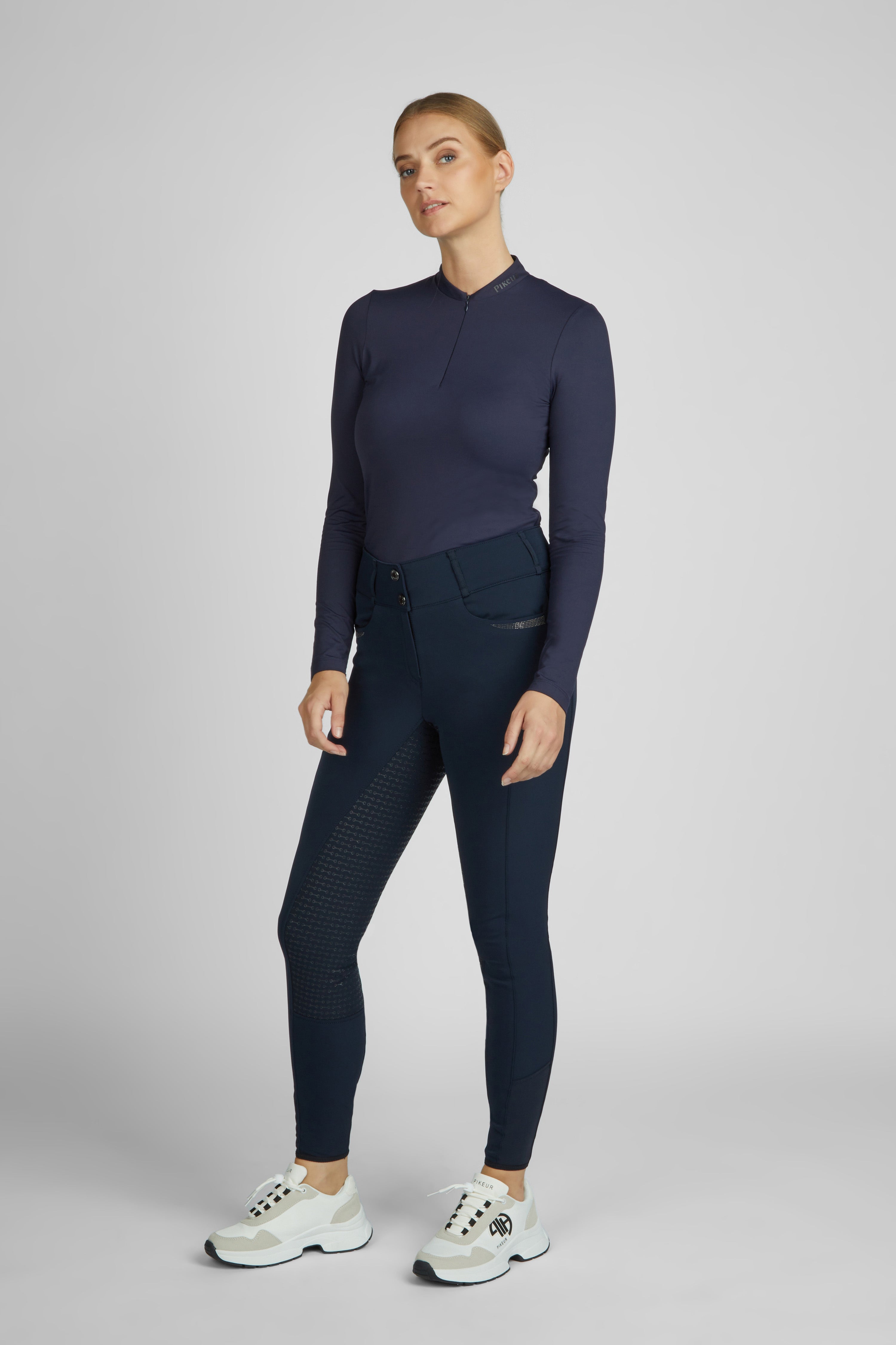 Pikeur Sephora Full Grip Ladies Breeches 145506.