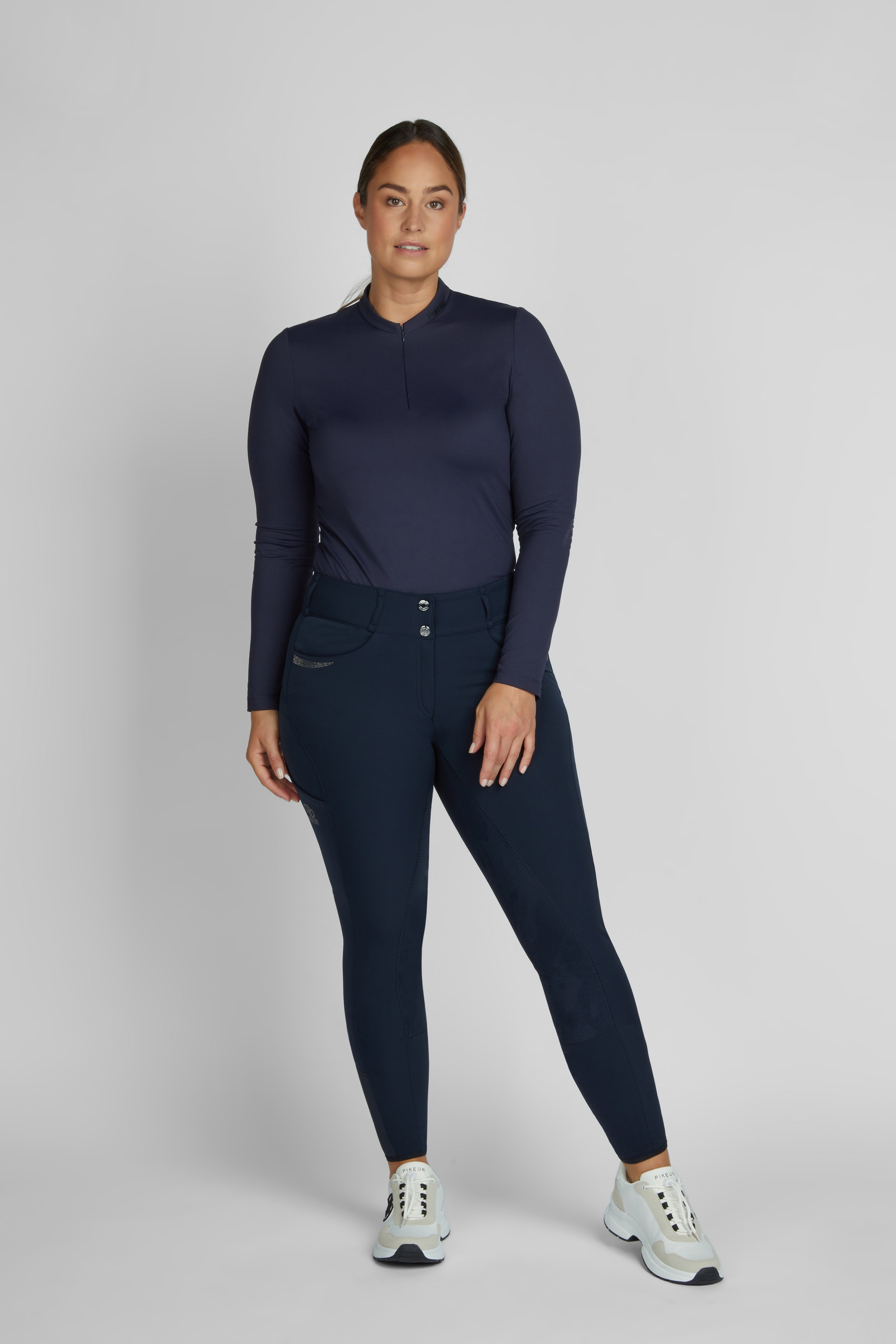 Pikeur Sephora Full Seat Ladies Breeches 145507.
