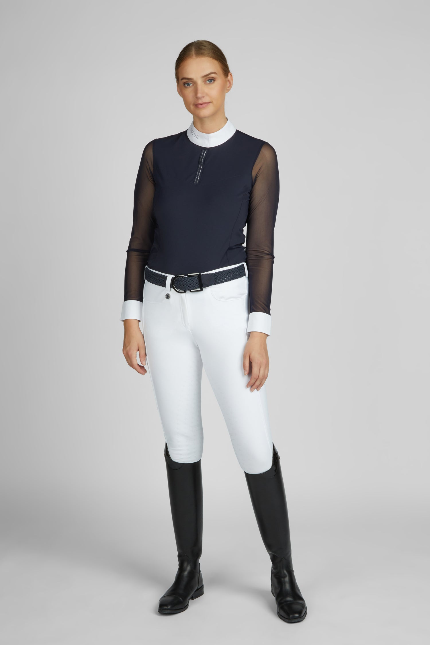 Pikeur Romy Full Grip Ladies Breeches 145905/245925.