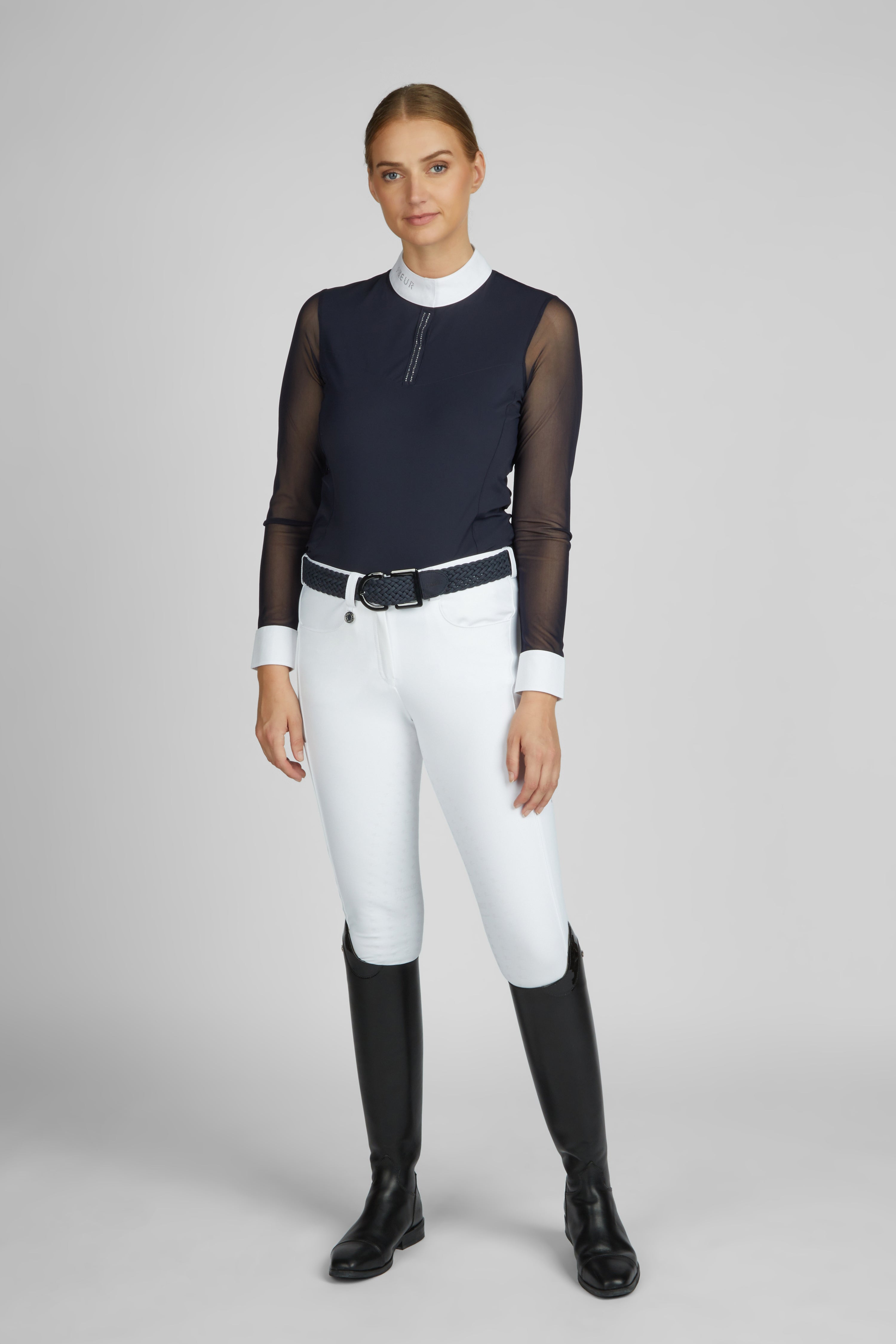 Pikeur Romy Full Grip Ladies Breeches 145905/245925.