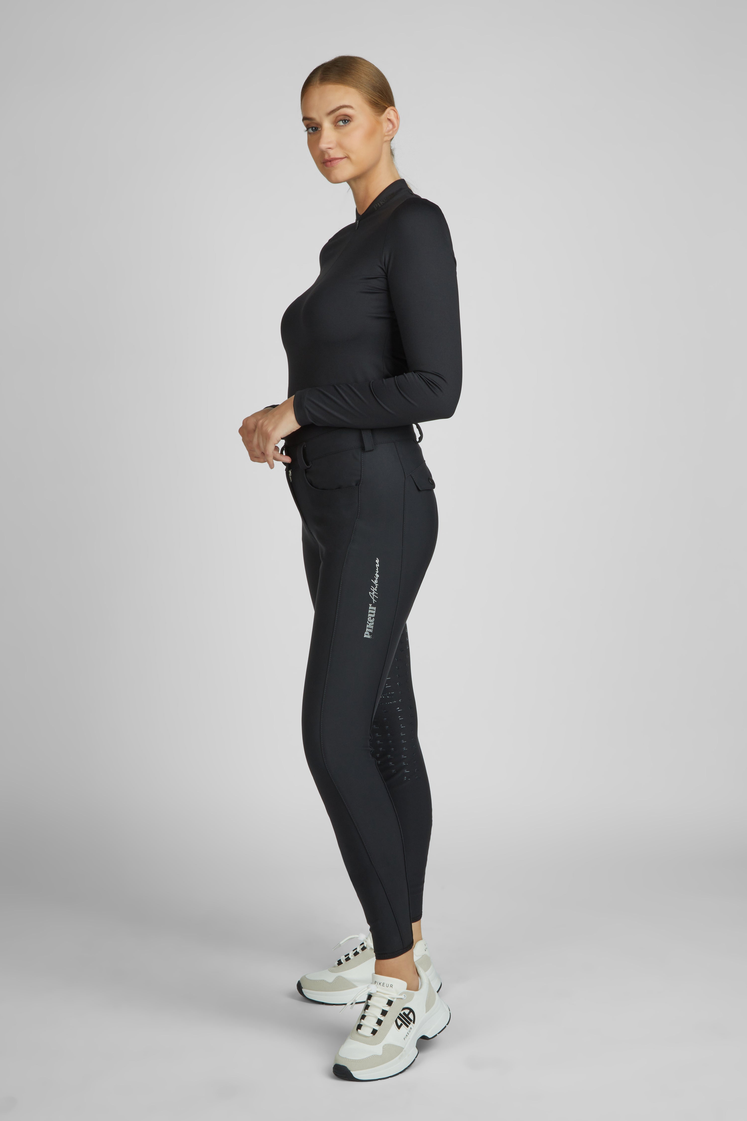 Pikeur Romy Full Grip Ladies Breeches 145905/245925.
