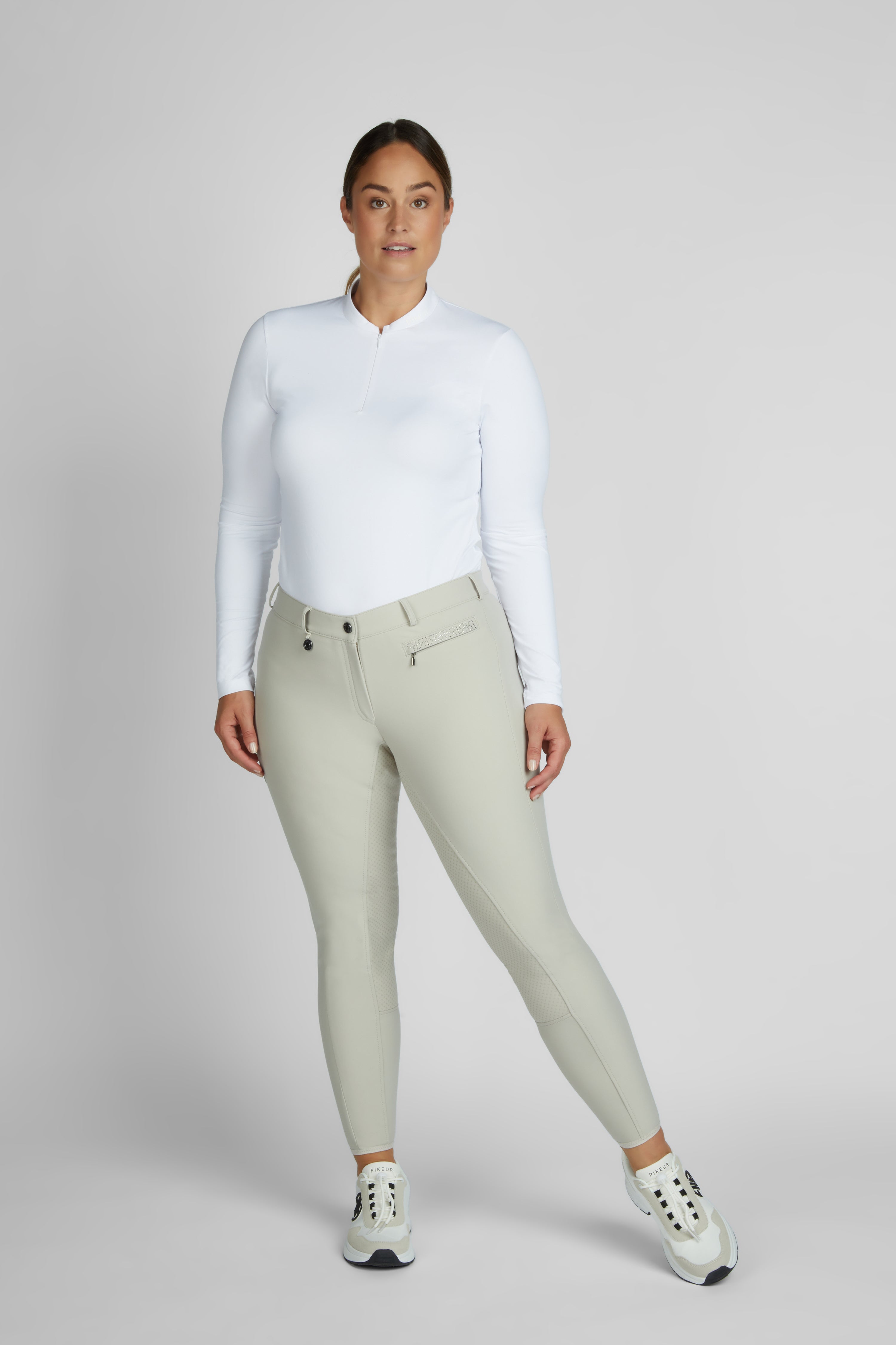 Pikeur Vally Full Grip Ladies Breeches 146106.