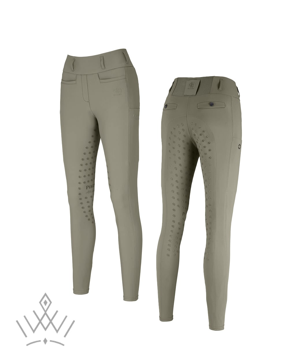 Pikeur Cleo Full Grip Ladies Breeches 146505.