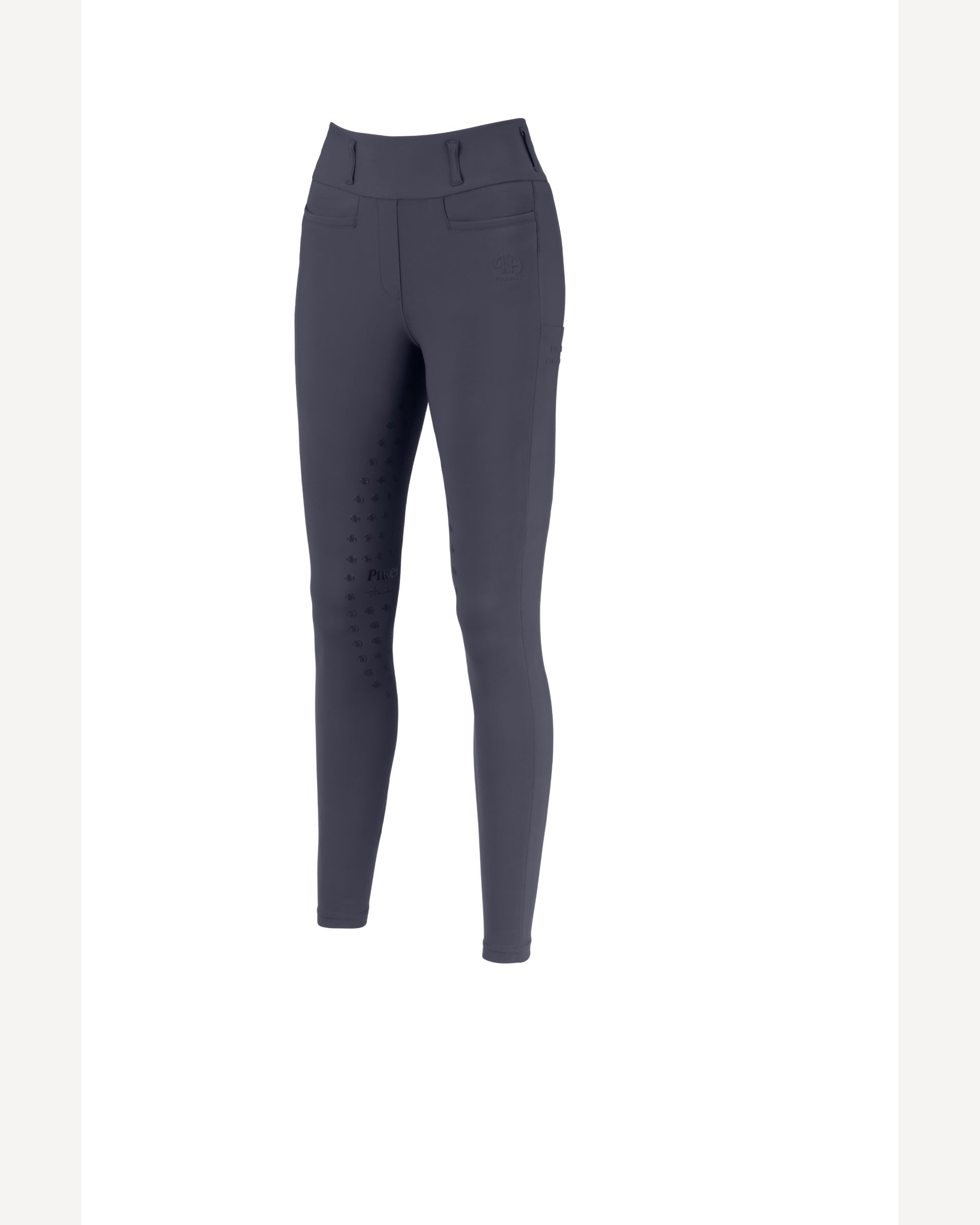 Pikeur Cleo Winter Ladies Full Grip Breeches 6555