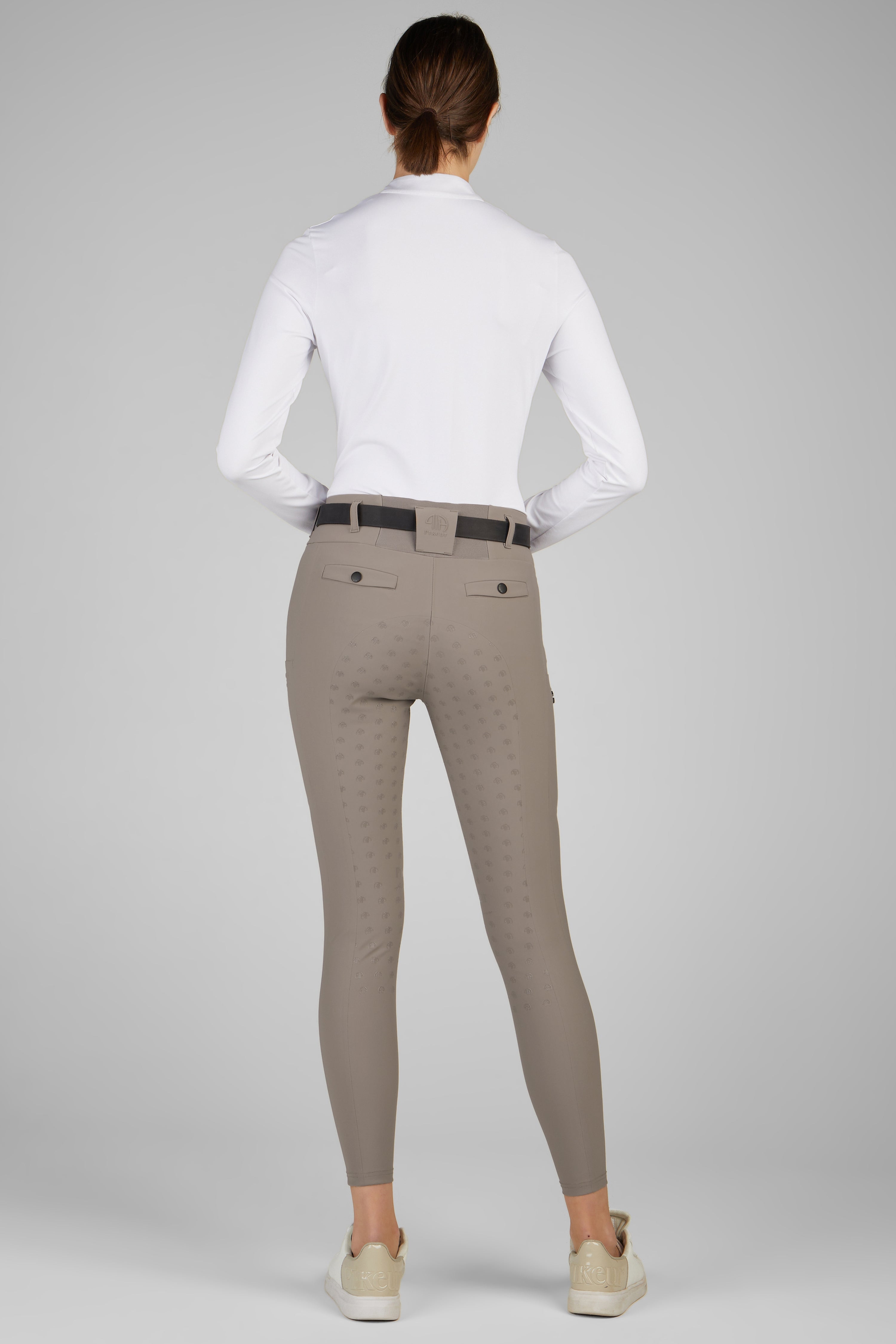 Pikeur Cleo Full Grip Ladies Breeches 146505.