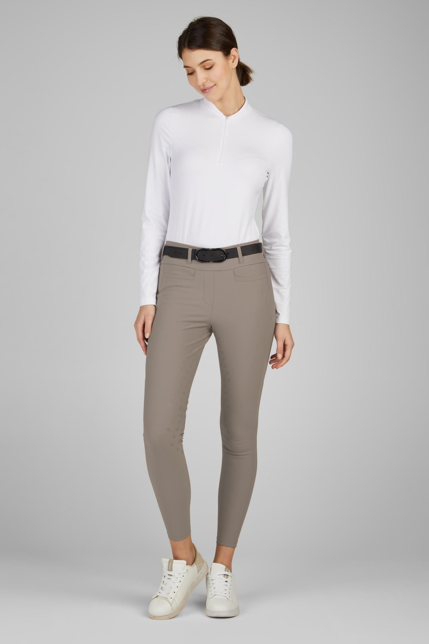 Pikeur Cleo Full Grip Ladies Breeches 146505.