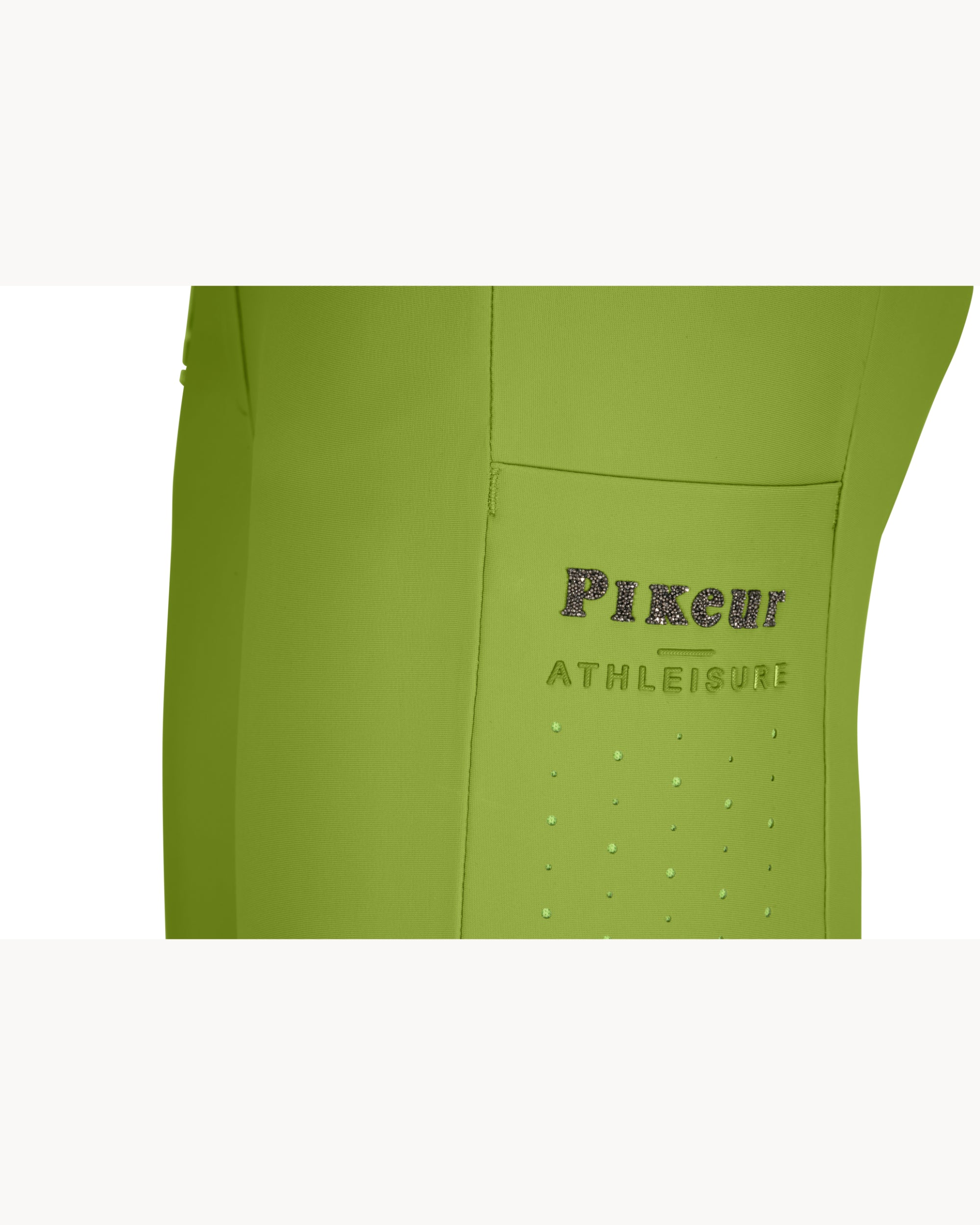 Pikeur Cleo Summer Weight Full Grip Ladies Breeches 6535