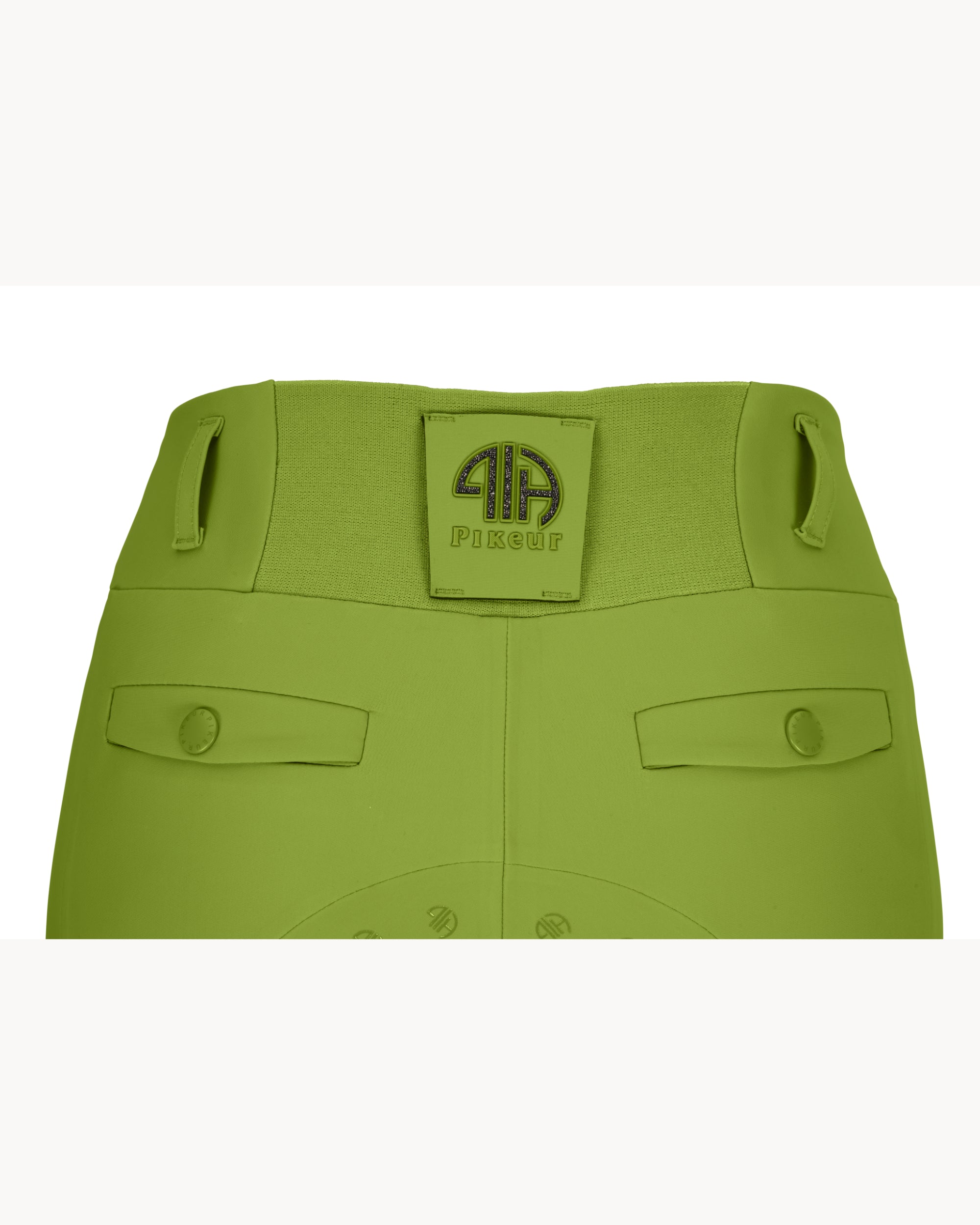 Pikeur Cleo Summer Weight Full Grip Ladies Breeches 6535