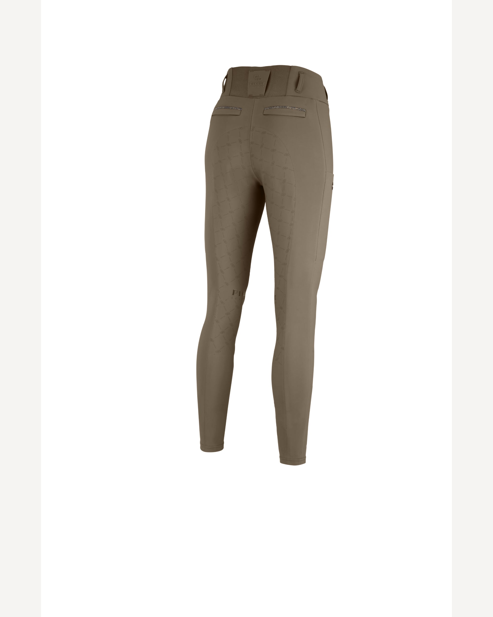 Pikeur Cleo Winter Ladies Full Grip Breeches 6555
