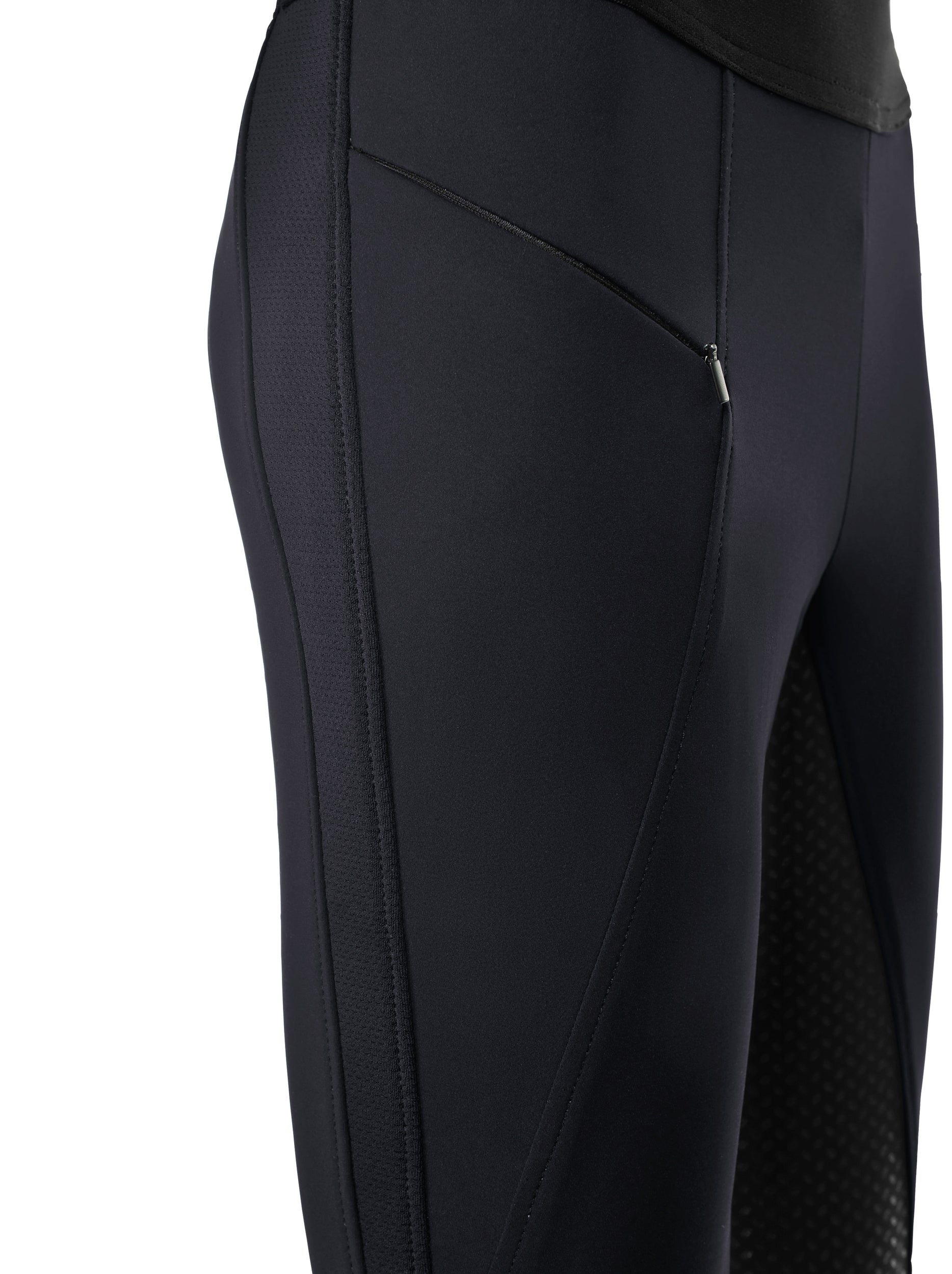 Pikeur Daytona Full Grip Ladies Breeches 6705/6775.