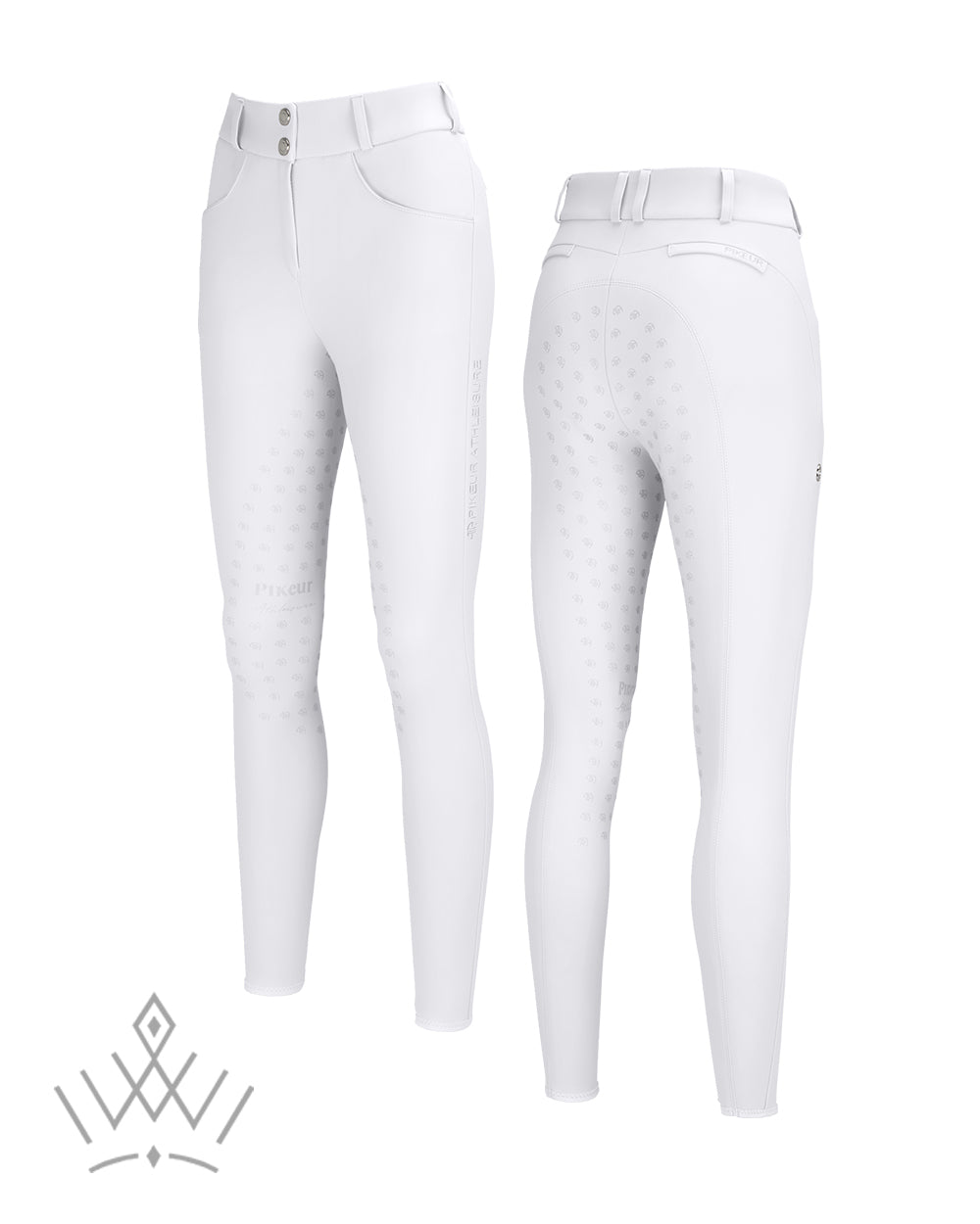 Pikeur Delilah Full Grip Ladies Breeches 6905.