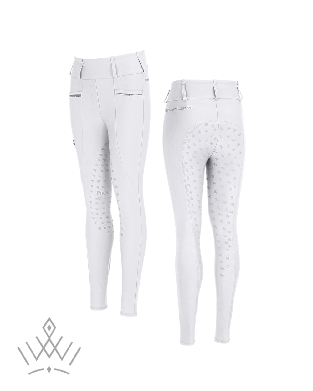 Pikeur Daisy Full Grip Children’s Breeches 149105.
