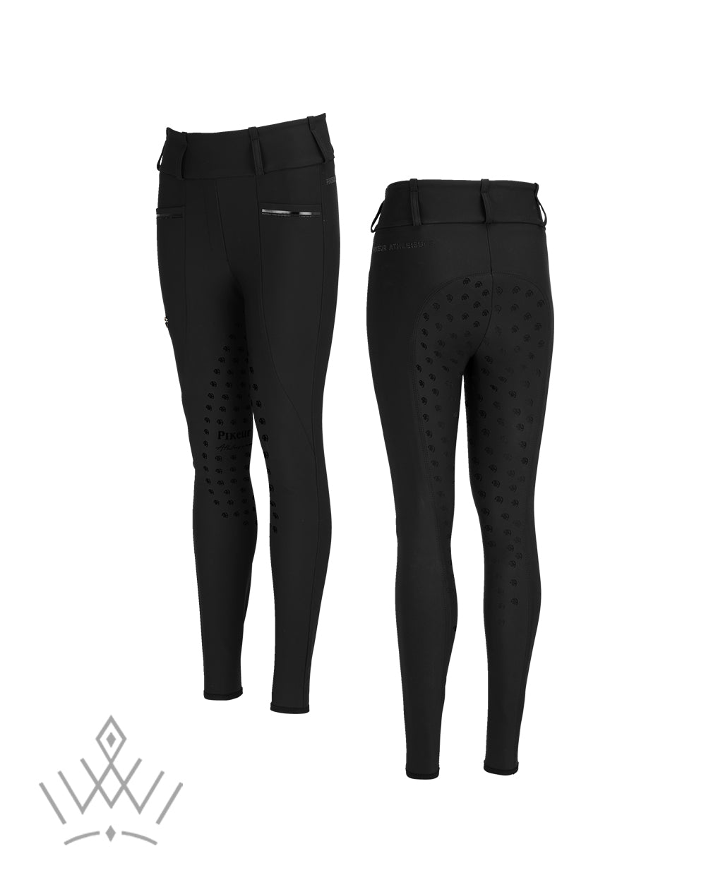 Pikeur Daisy Full Grip Children’s Breeches 149105.