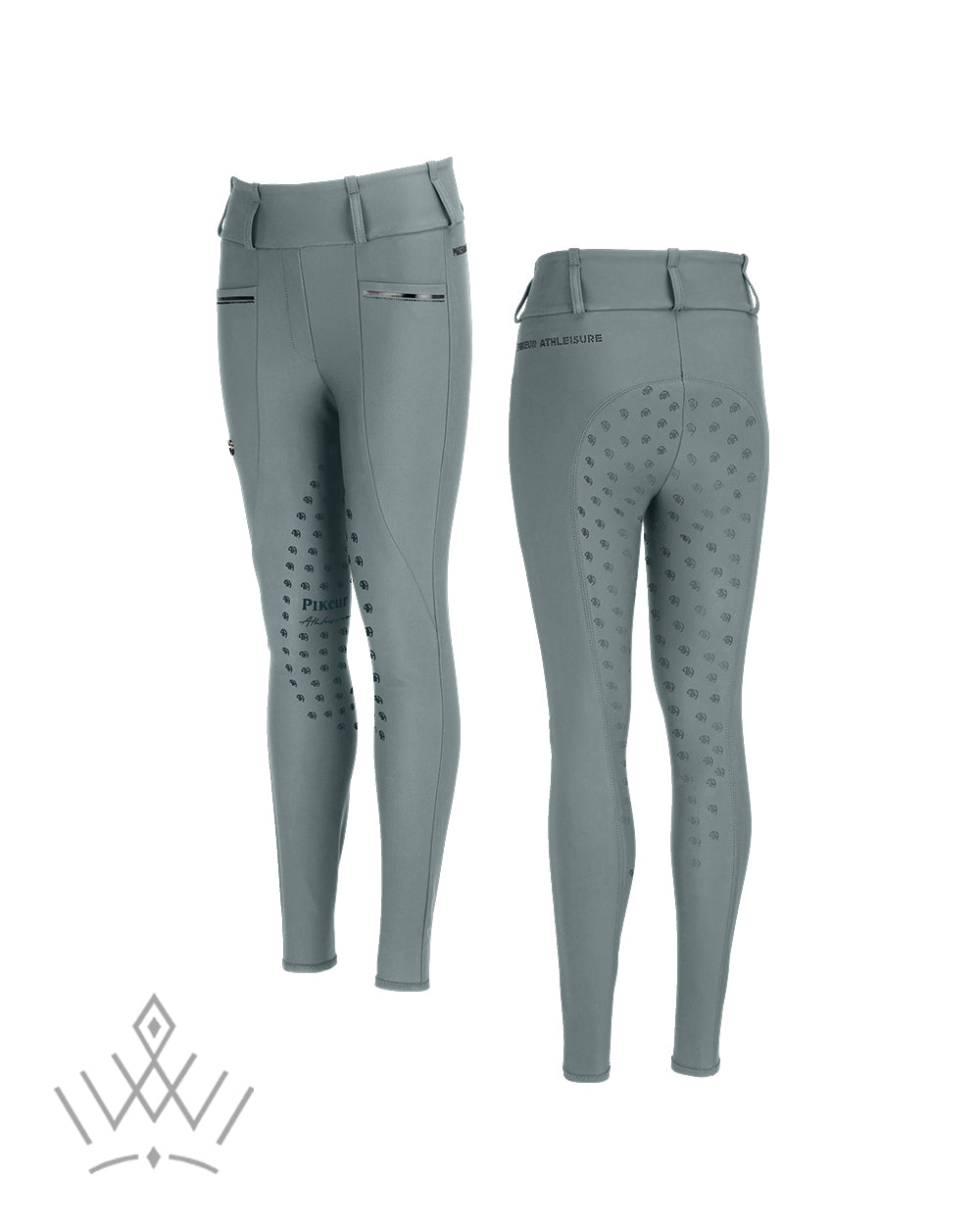 Pikeur Daisy Full Grip Children’s Breeches 149105.