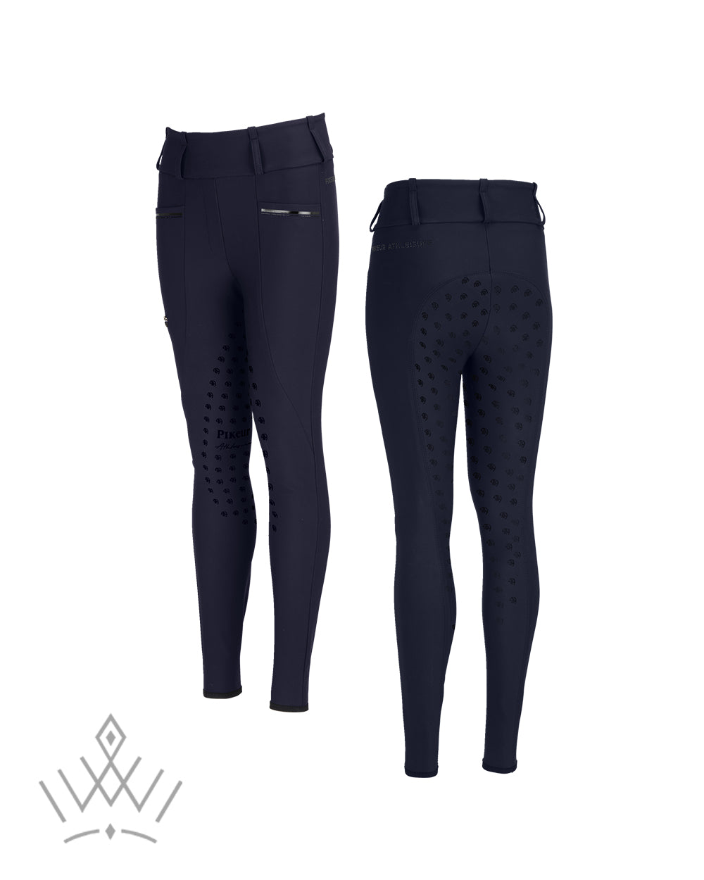 Pikeur Daisy Full Grip Children’s Breeches 149105.