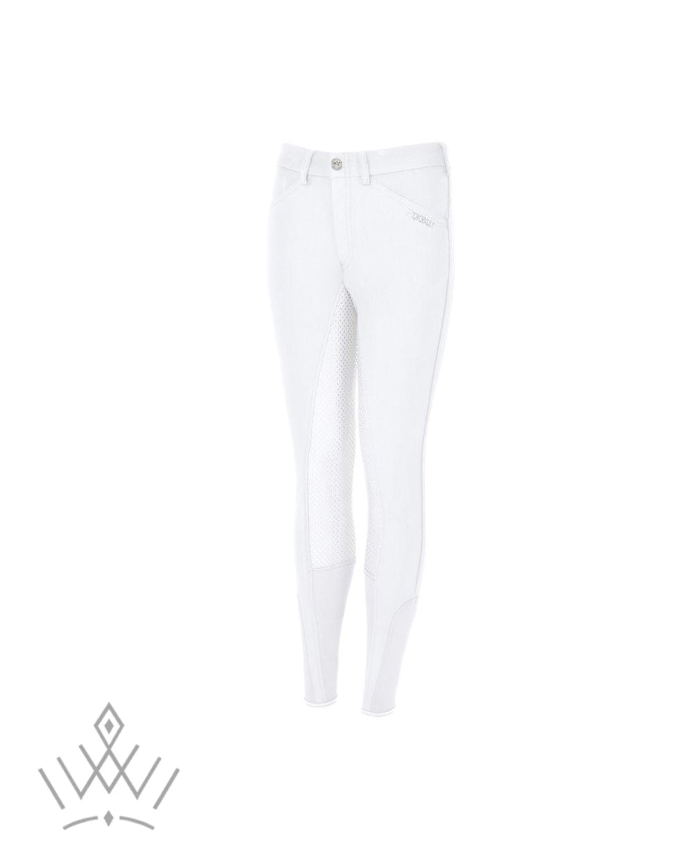 Pikeur Braddy Full Grip Children&